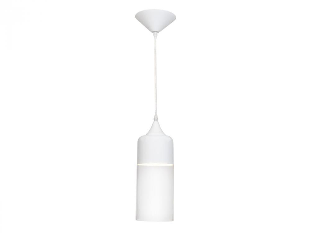 Avenue Lighting ROBERTSON BLVD. COLLECTION HF9112-WHT