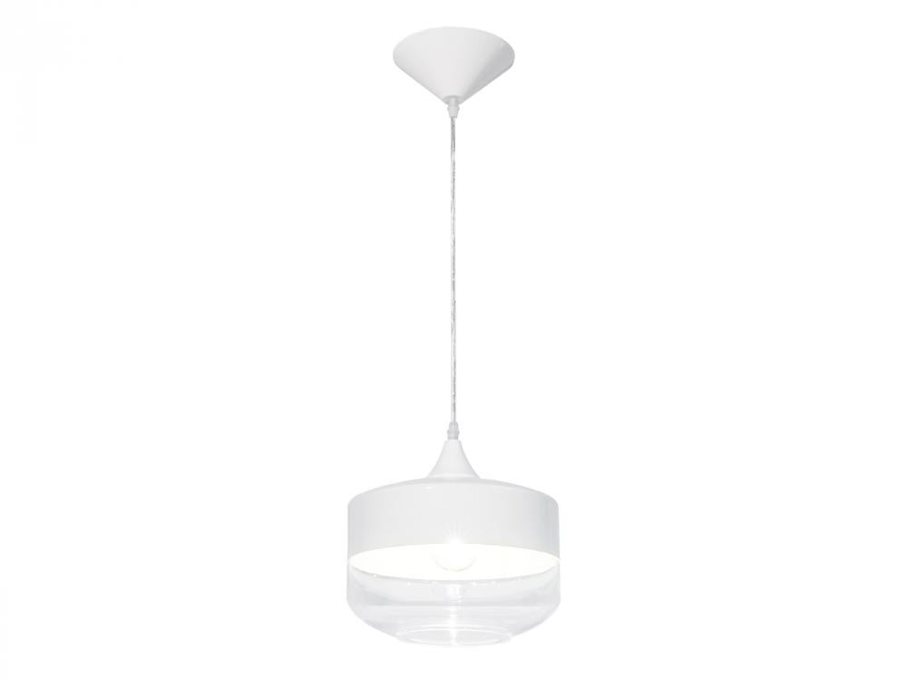 Avenue Lighting ROBERTSON BLVD. COLLECTION HF9113-WHT