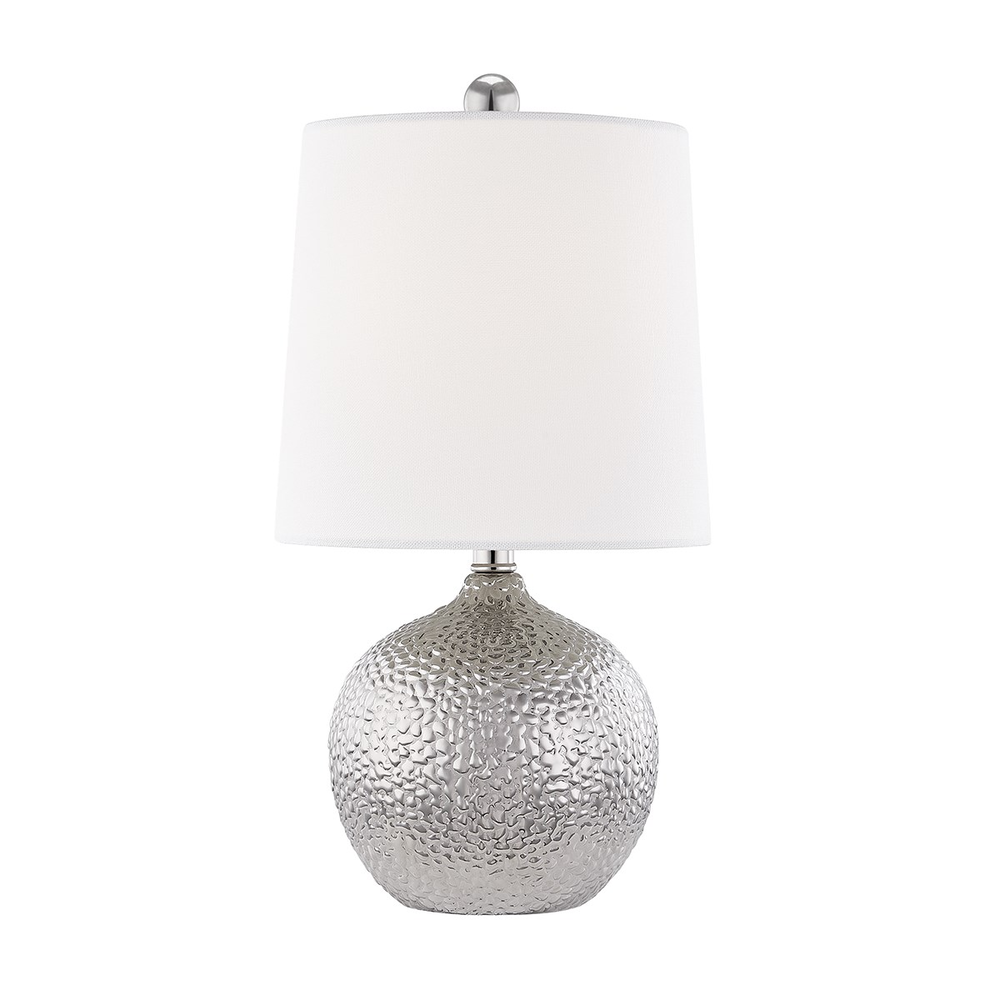 Mitzi 1 LIGHT TABLE LAMP HL364201