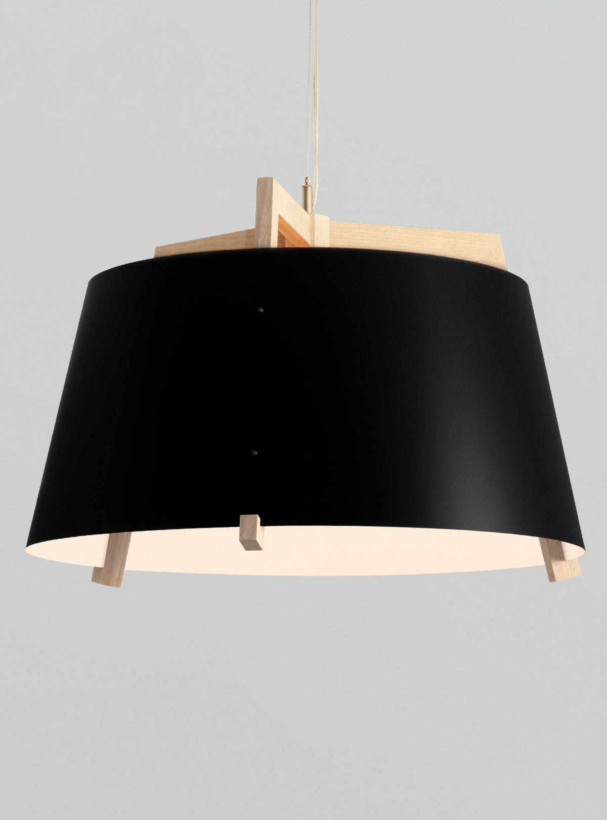 Cerno Ignis 24" Pendant