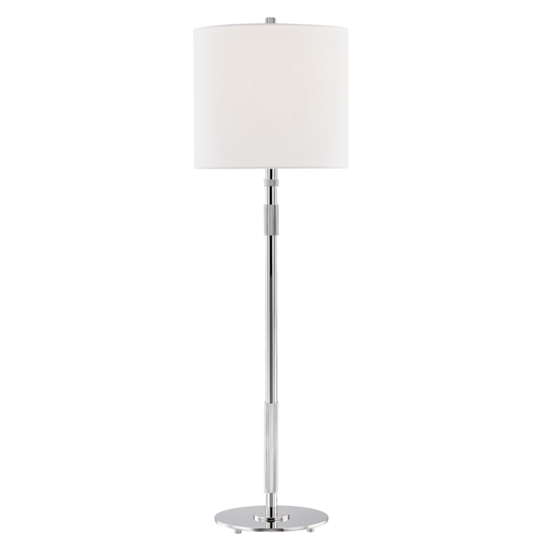 Hudson Valley 1 LIGHT TABLE LAMP L3720