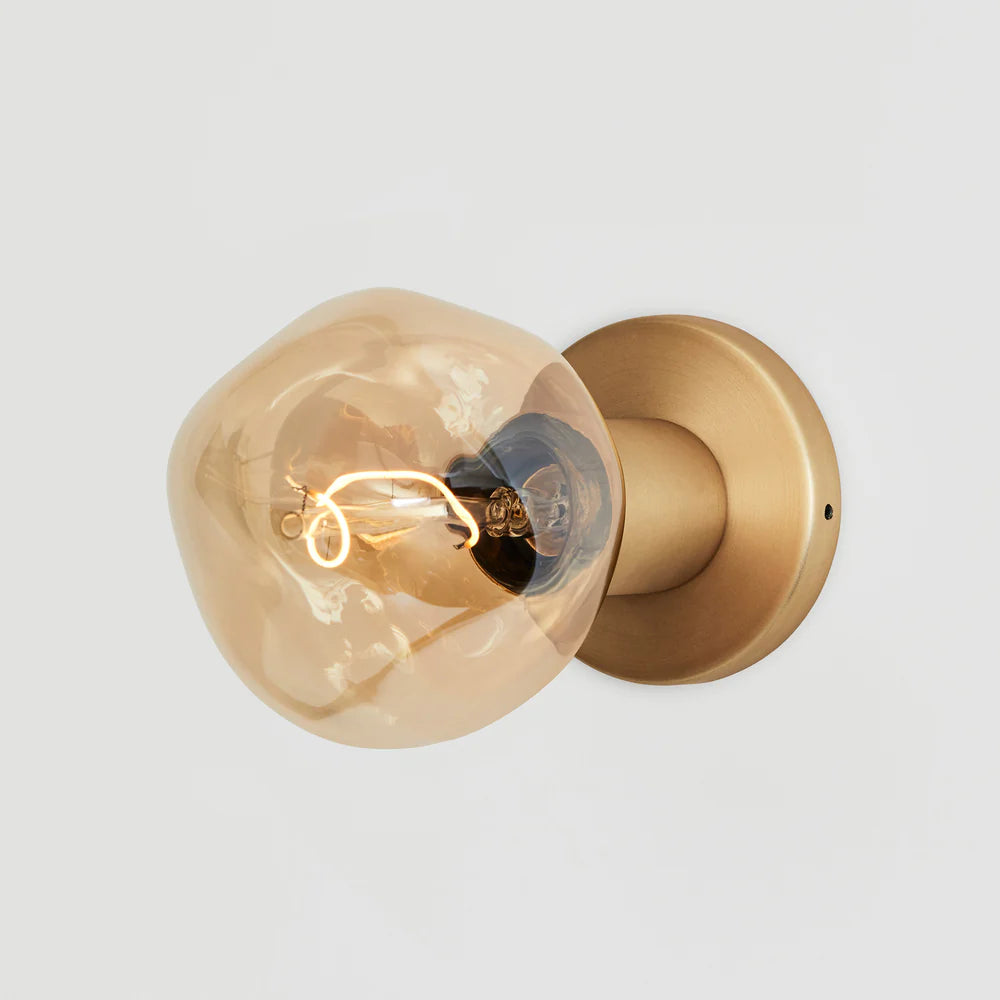 Tala Lochan Wall Light