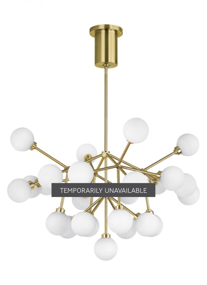 Tech Lighting Mara Chandelier