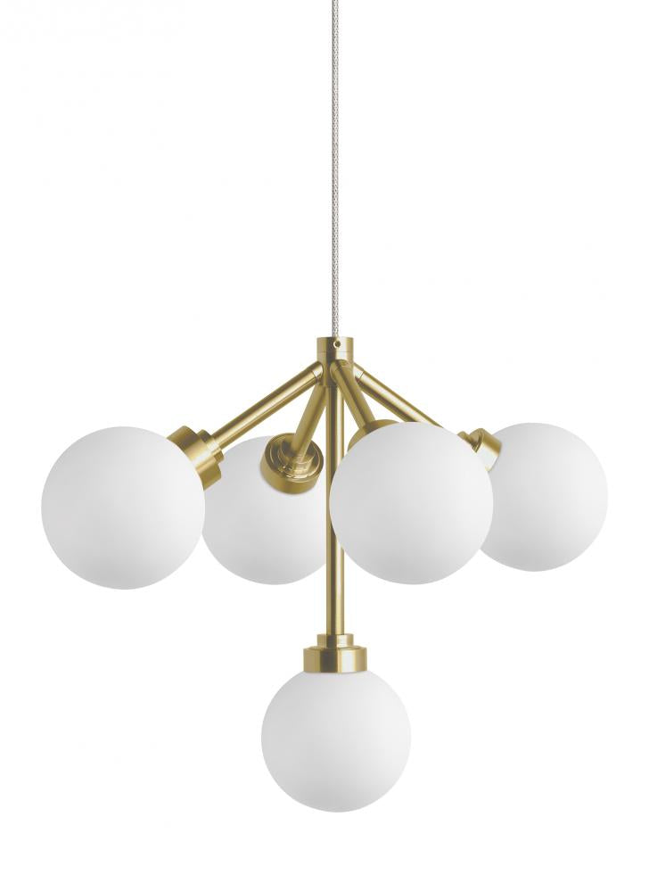 Tech Lighting Mara Pendant