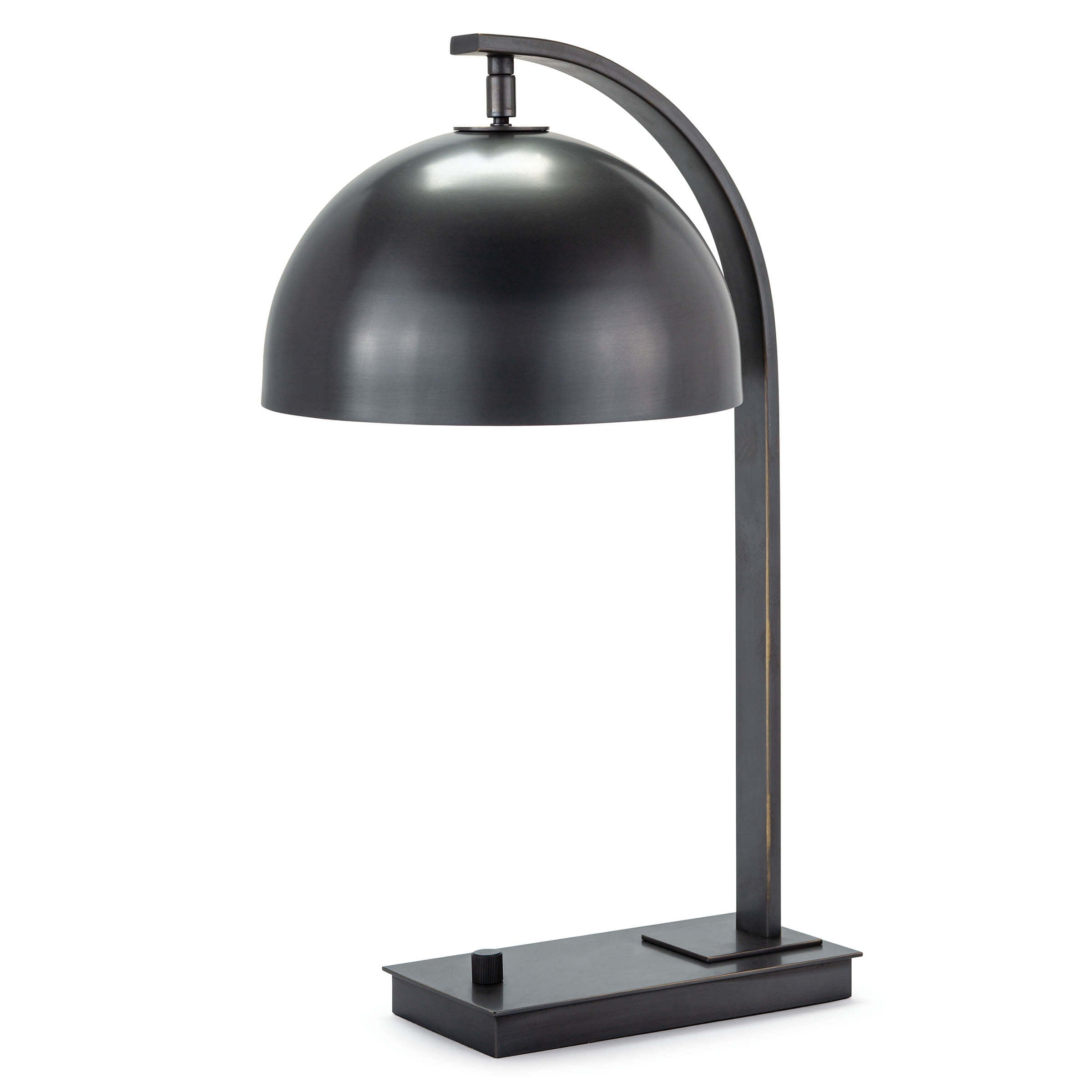 Regina Andrew  Otto Desk Lamp Table Lamps Regina Andrew   