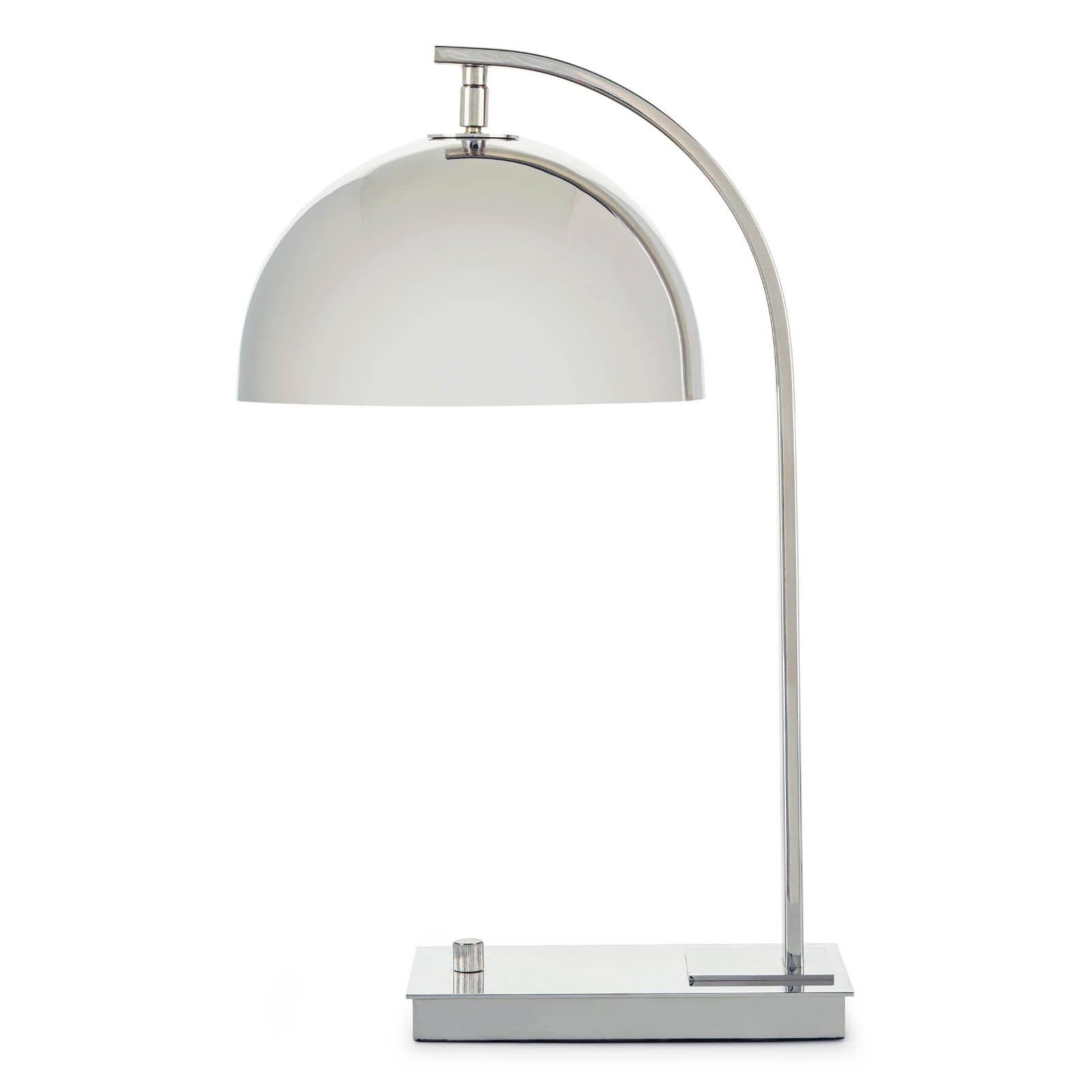 Regina Andrew  Otto Desk Lamp Table Lamps Regina Andrew   