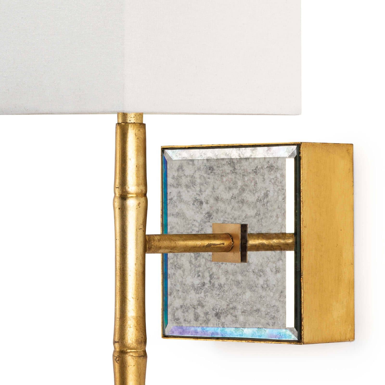 Regina Andrew Sarina Sconce