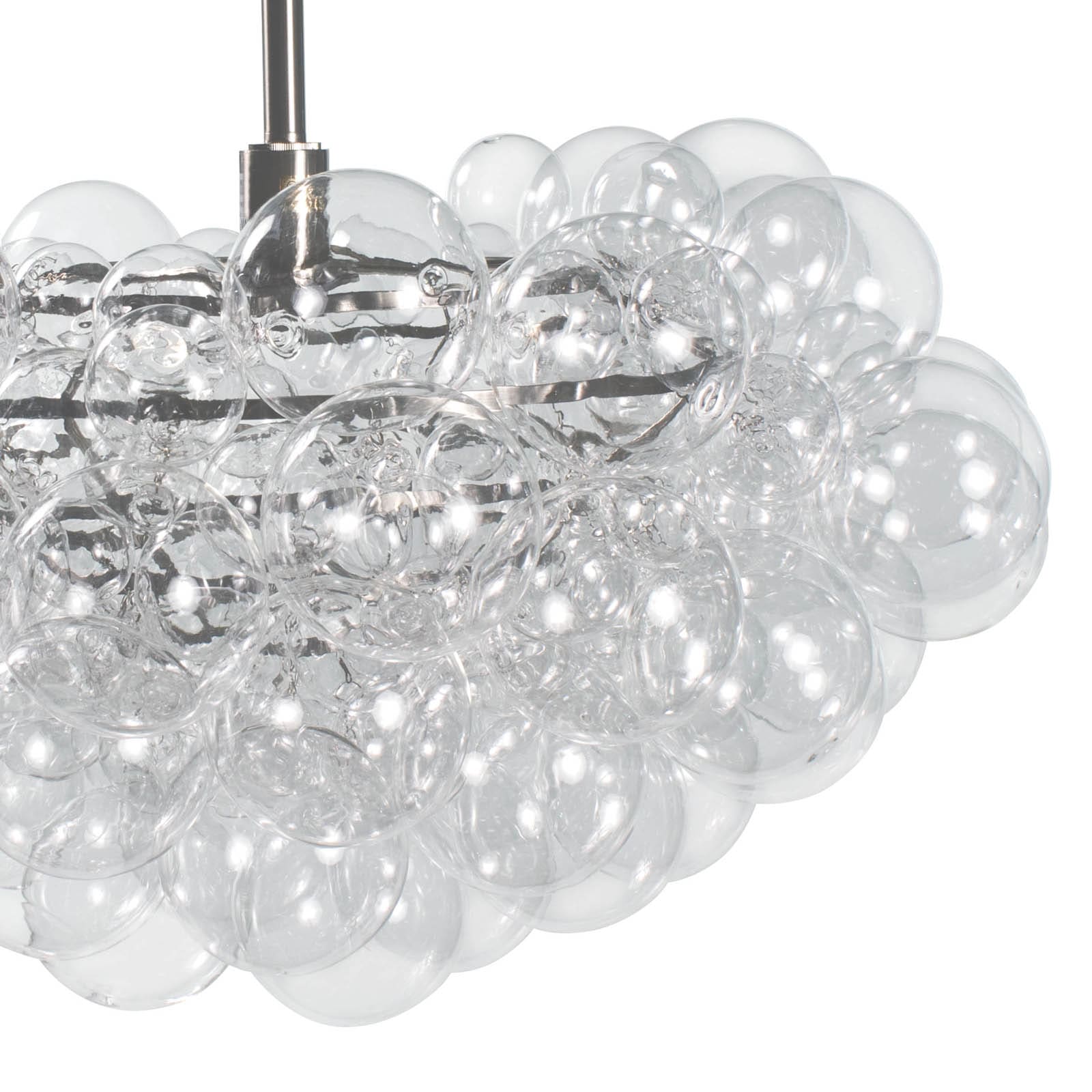 Regina Andrew Bubbles Chandelier