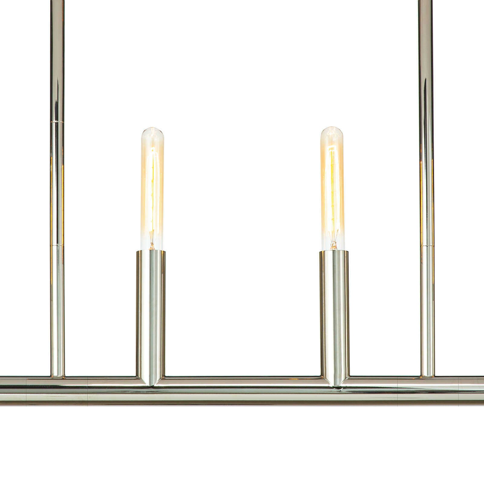 Regina Andrew Wolfe Linear Chandelier