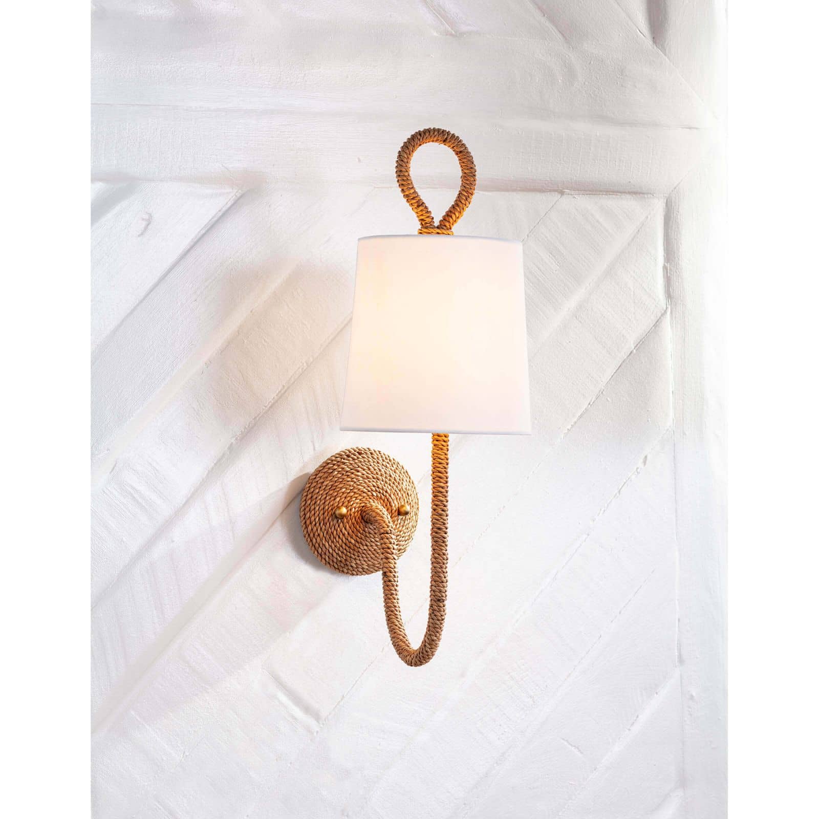 Regina Andrew Bimini Sconce Single