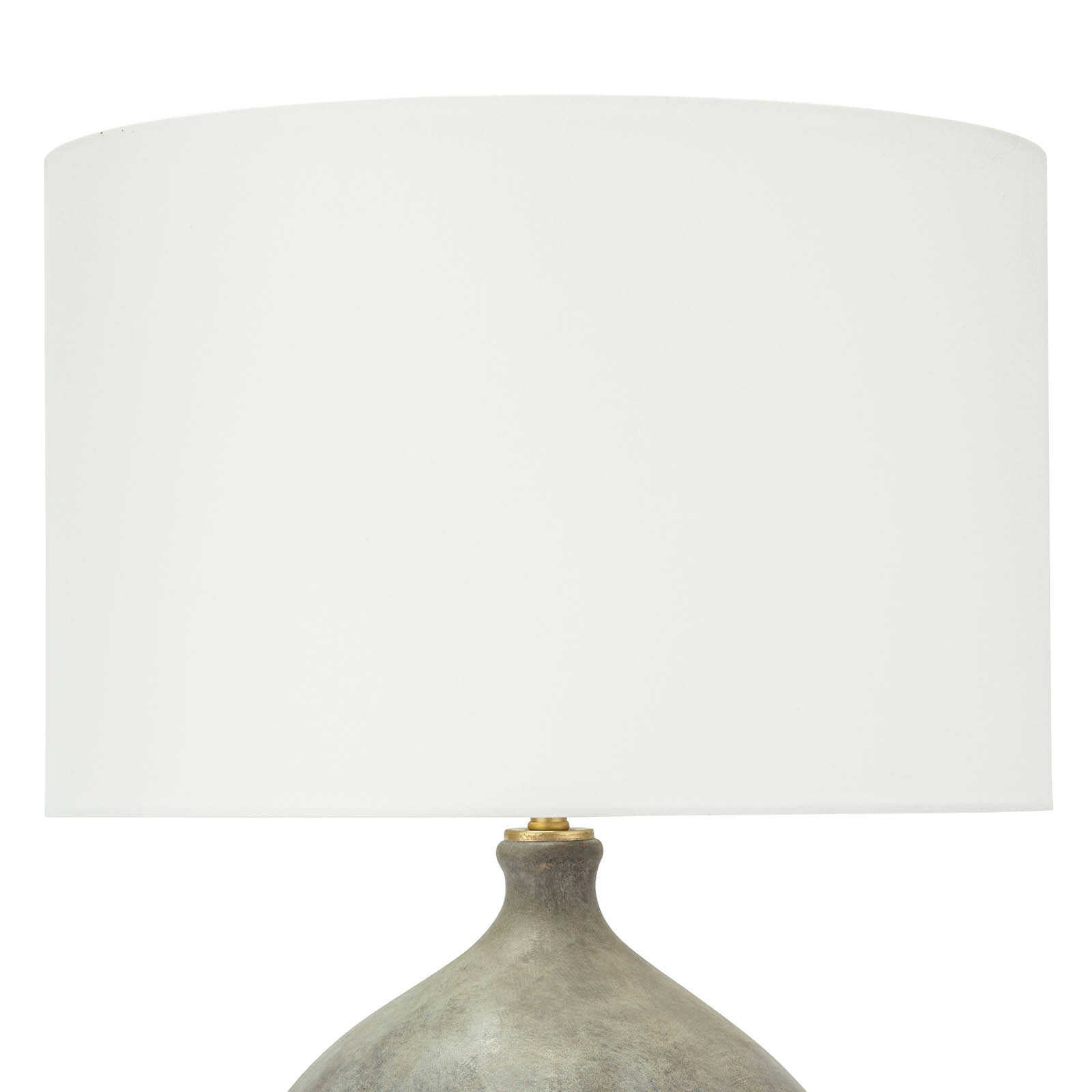 Regina Andrew  Dover Ceramic Table Lamp Table Lamps Regina Andrew   