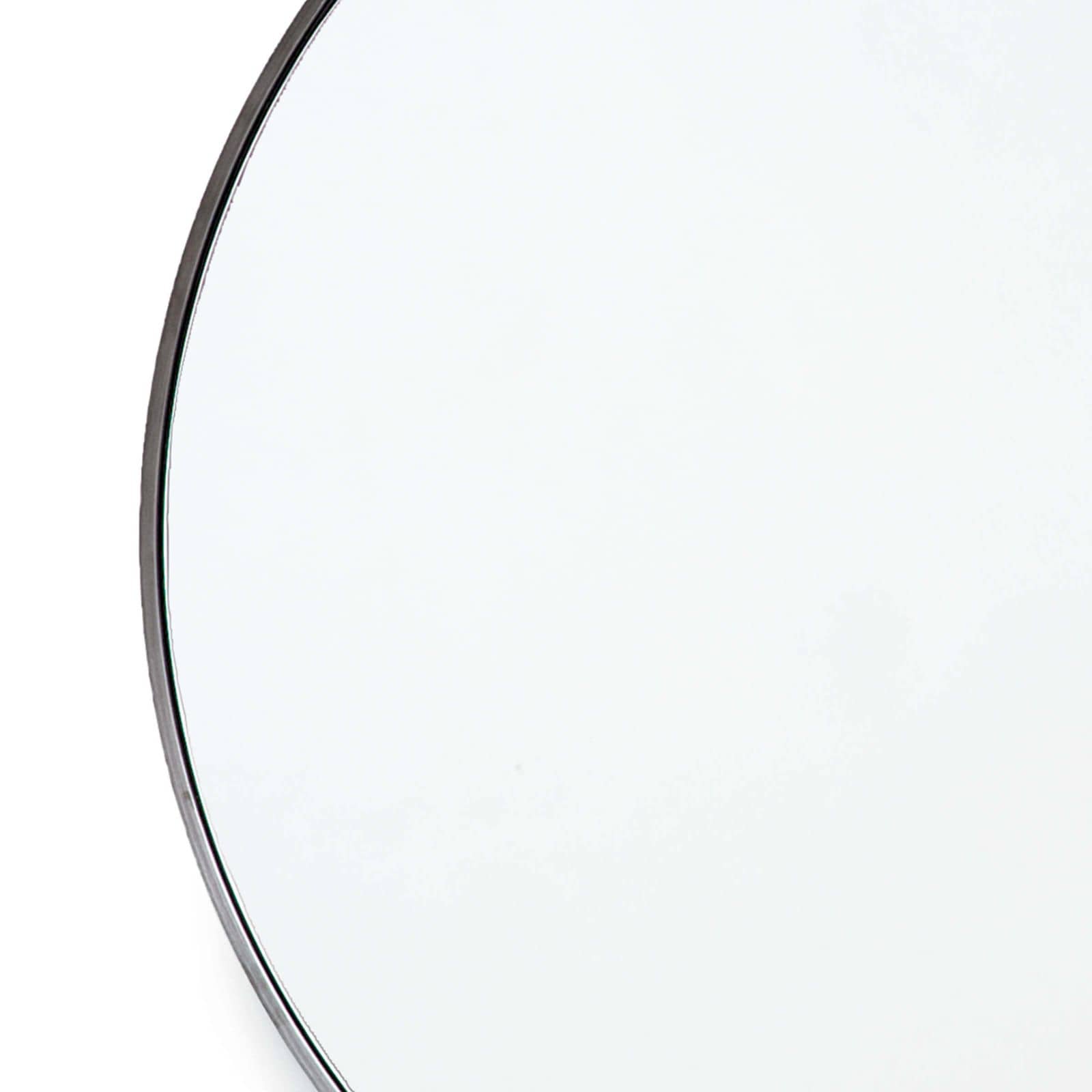 Regina Andrew  Hanging Circular Mirror Mirror Regina Andrew   