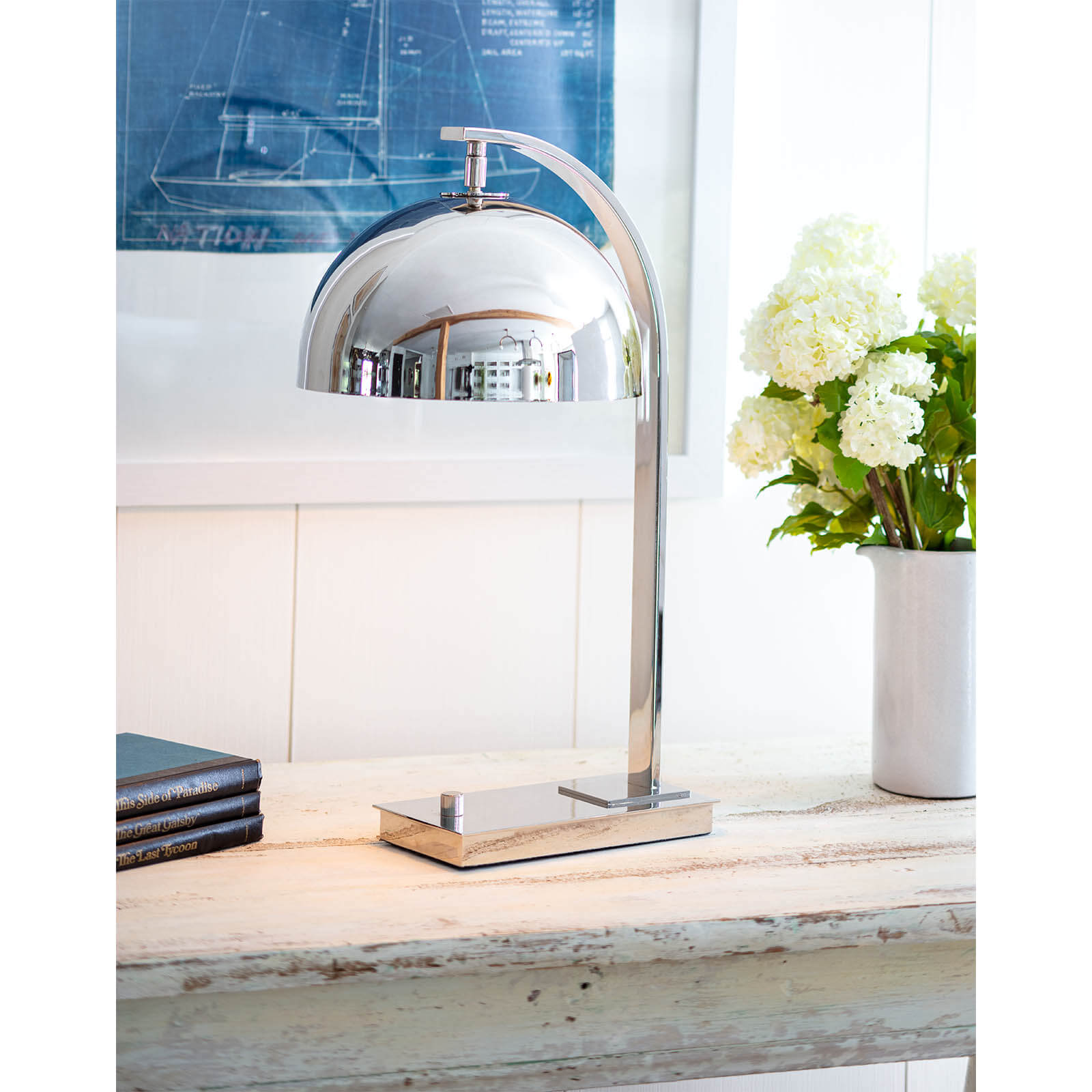 Regina Andrew Otto Desk Lamp