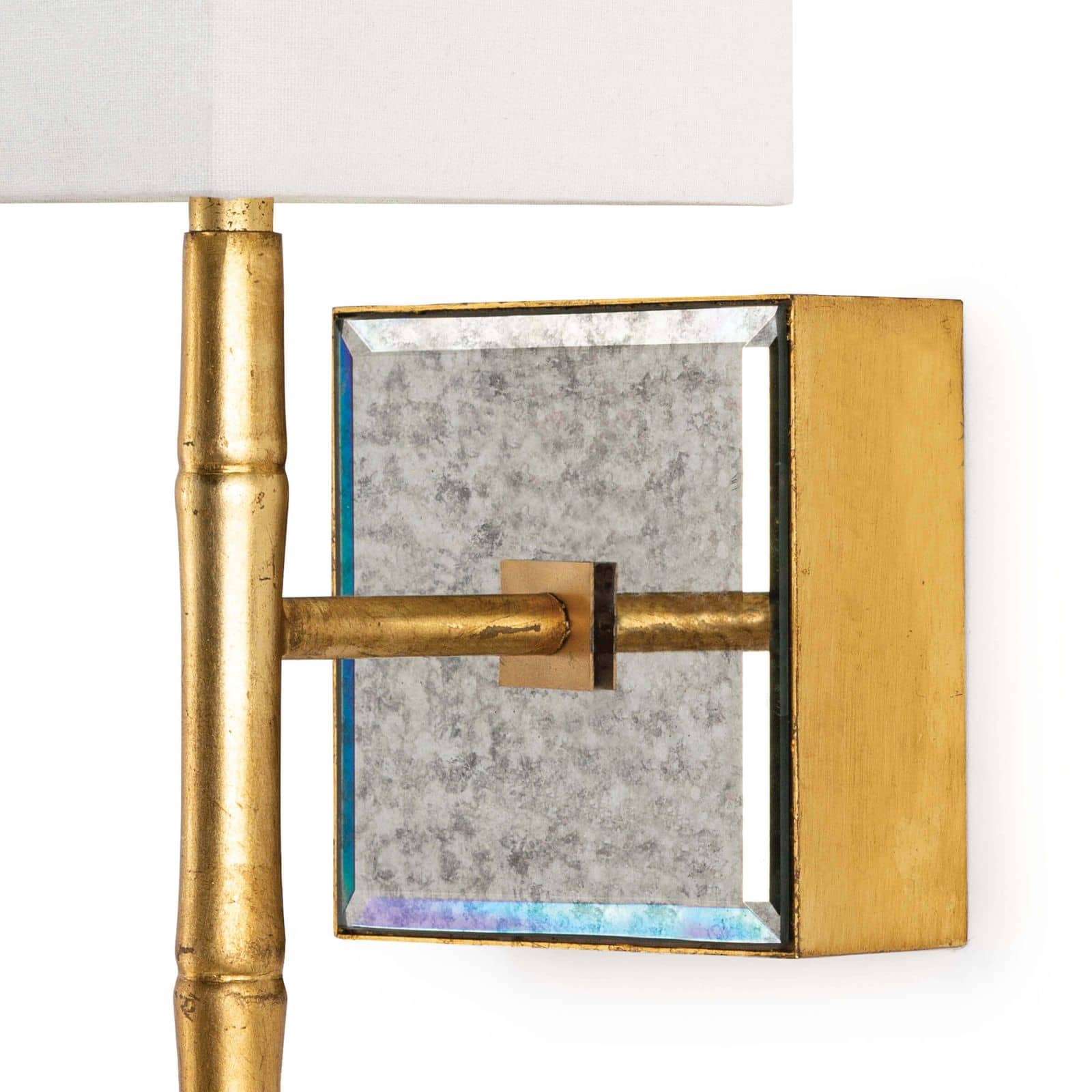 Regina Andrew Sarina Sconce