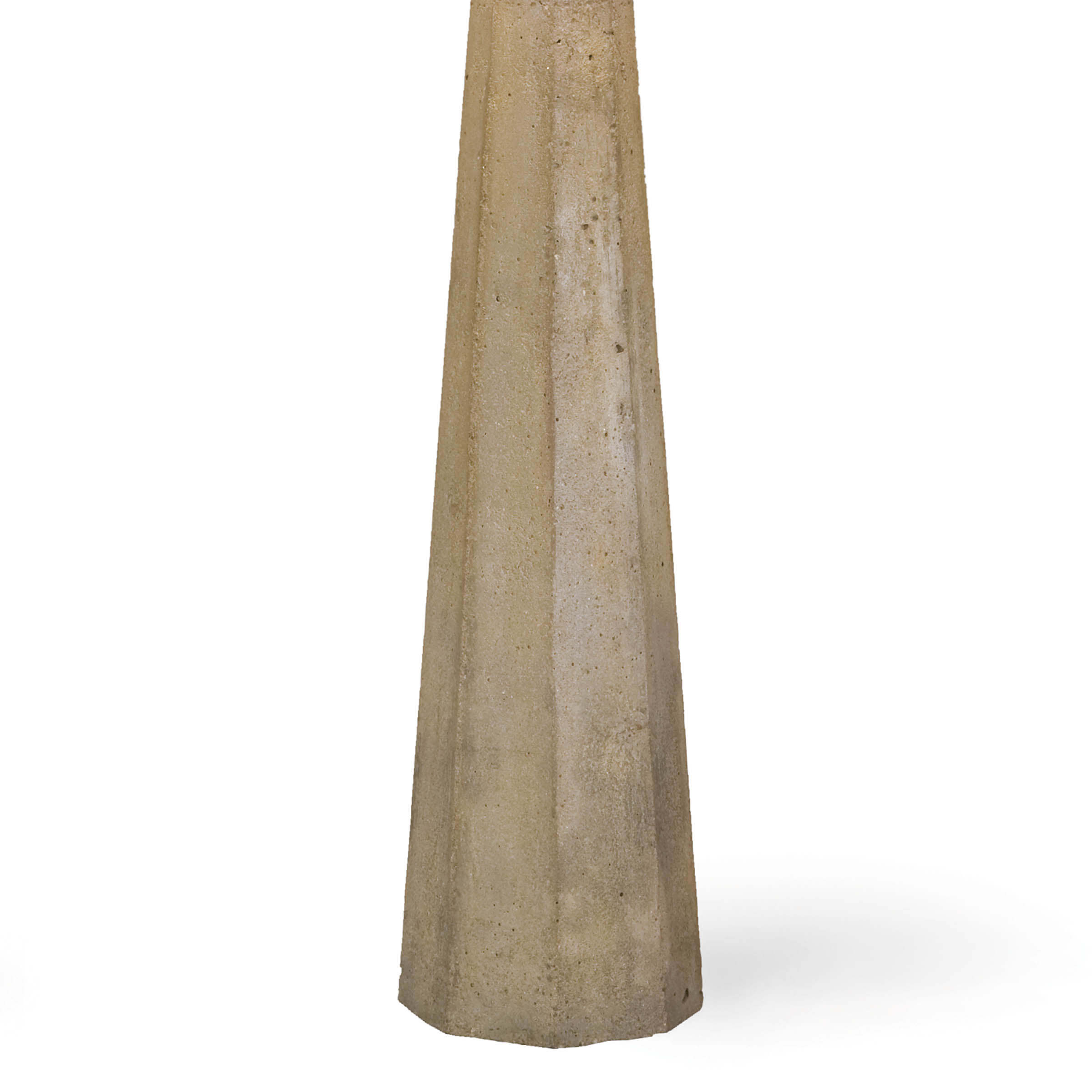 Regina Andrew Beretta Concrete Table Lamp