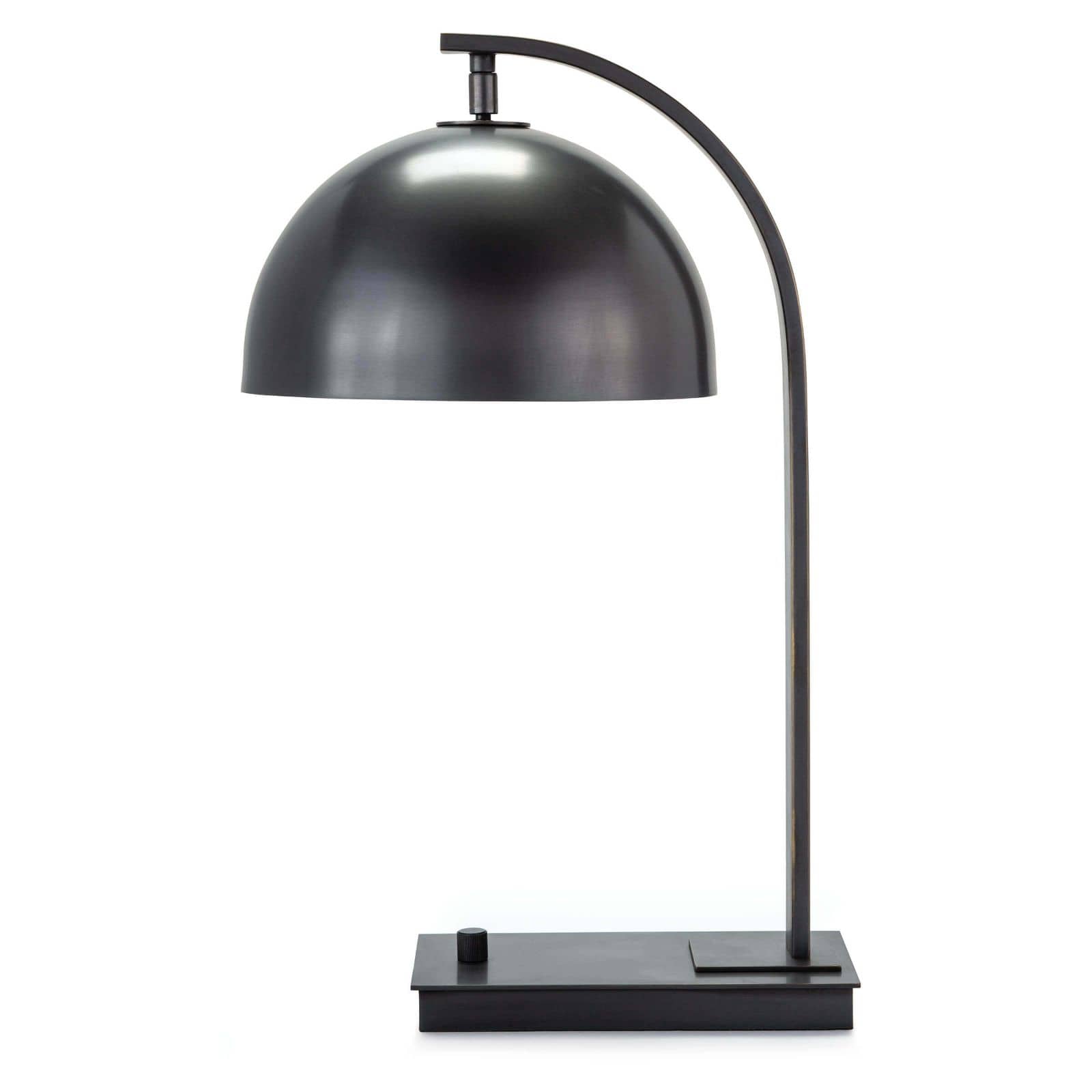 Regina Andrew  Otto Desk Lamp Table Lamps Regina Andrew   