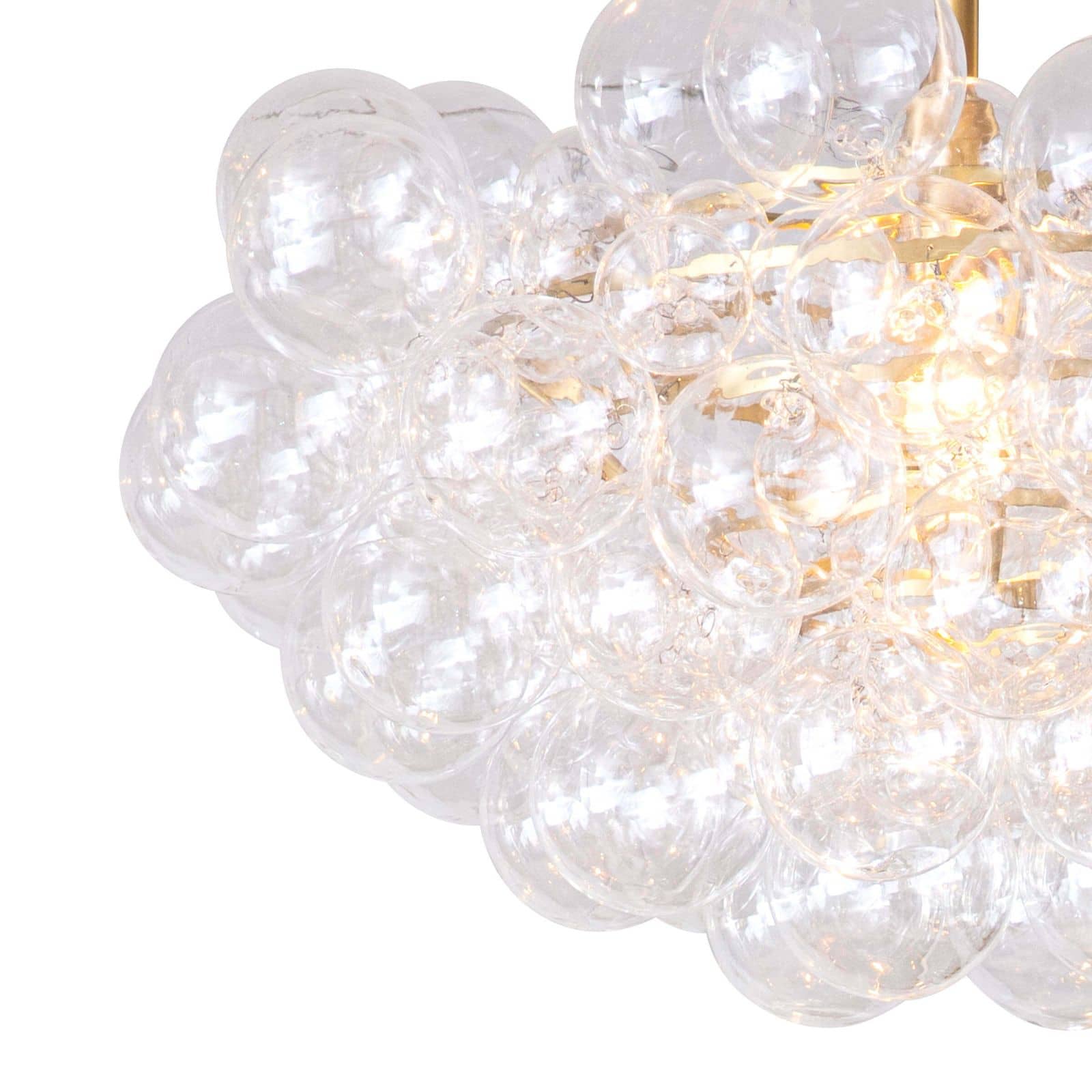 Regina Andrew Bubbles Chandelier