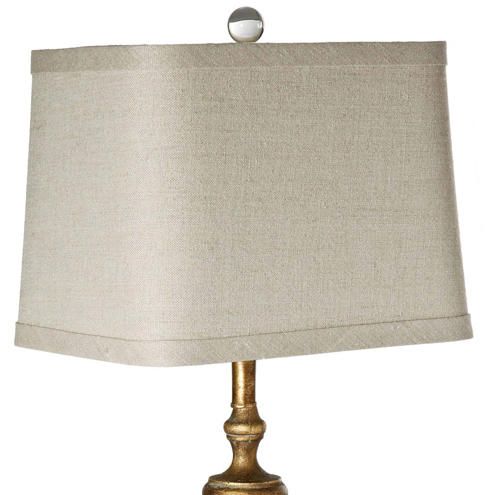 Regina Andrew Parisian Glass Table Lamp