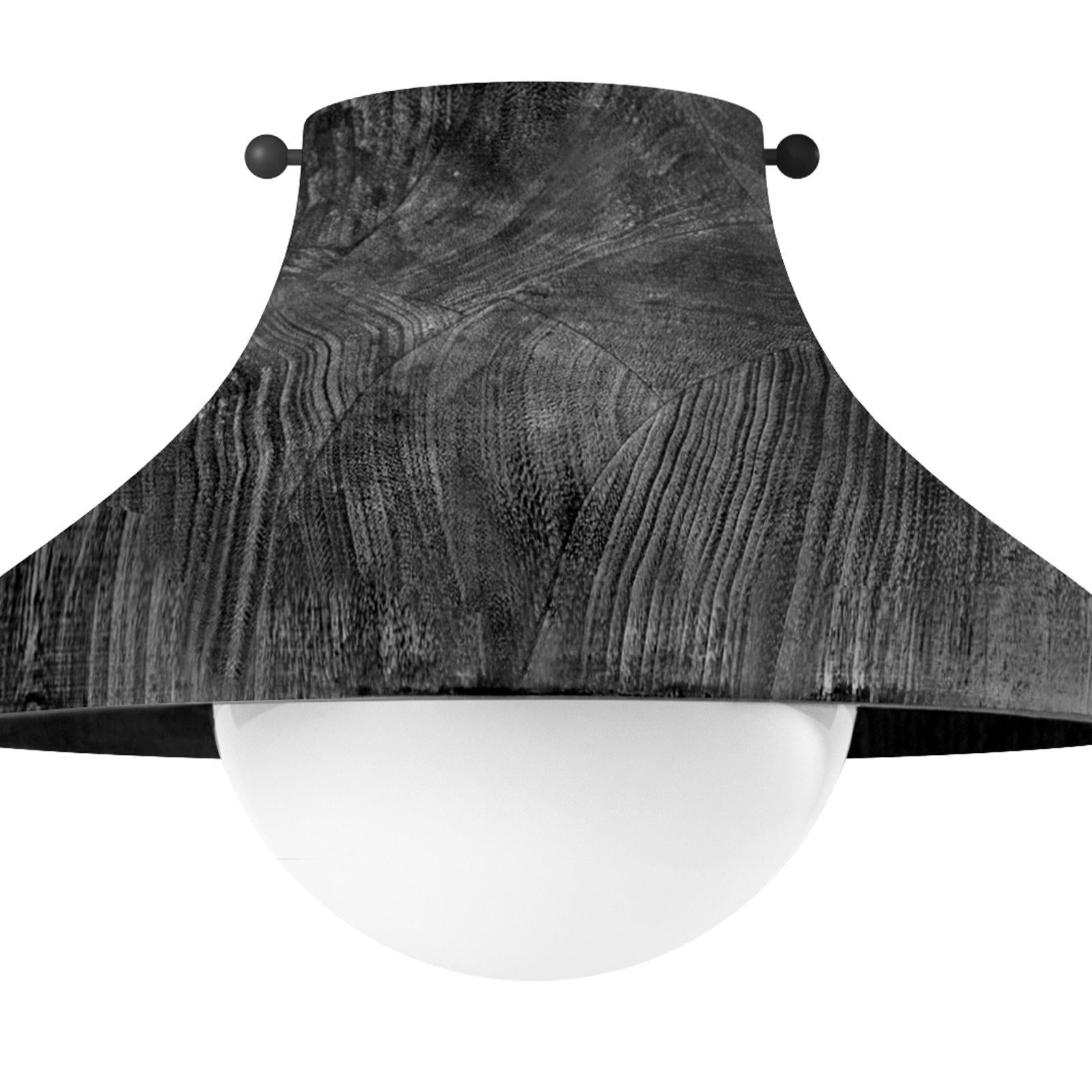 Regina Andrew  Surfside Wood Flush Mount Ceiling Flush Mounts Regina Andrew   