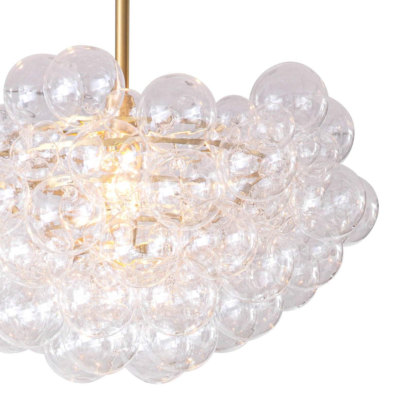 Regina Andrew Bubbles Chandelier