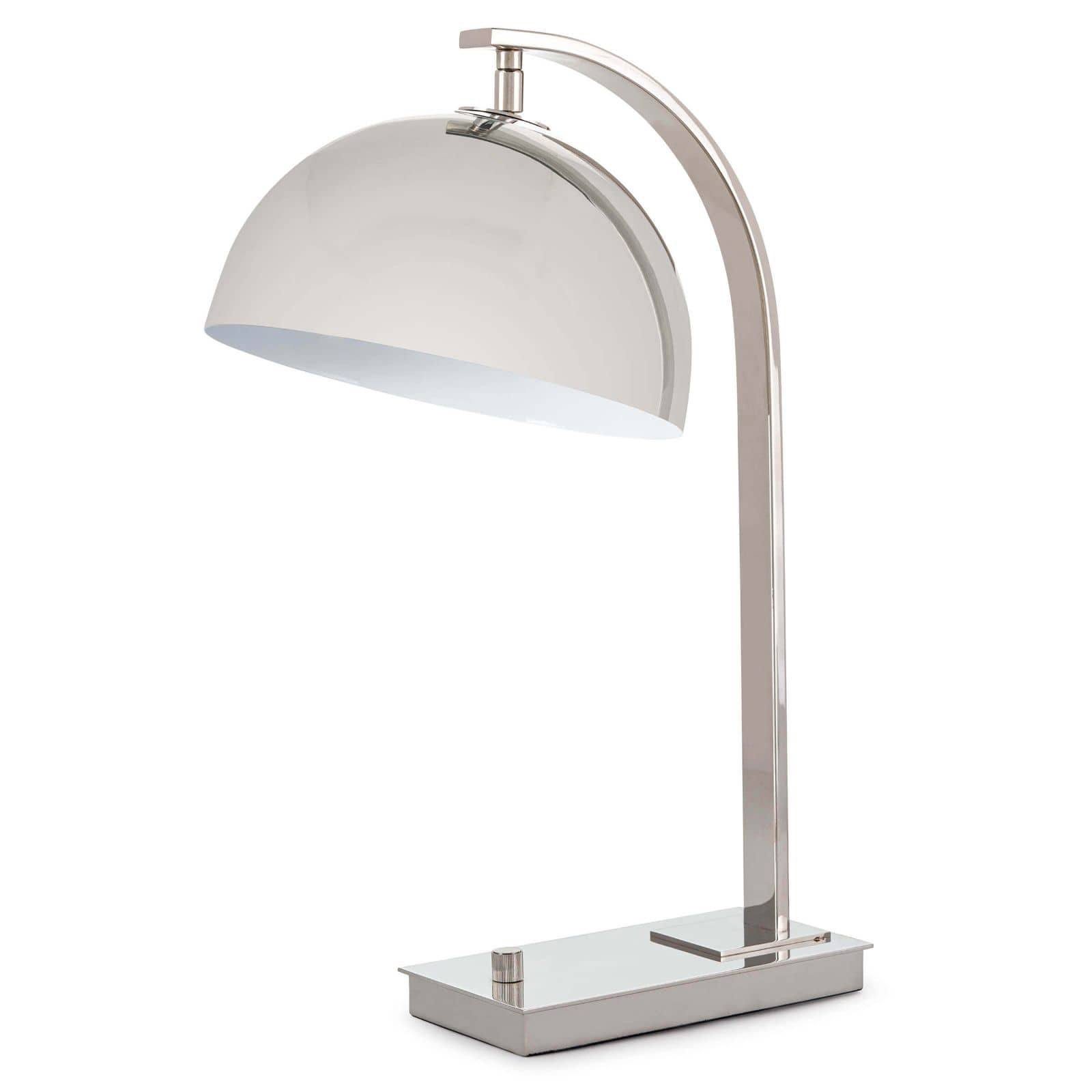 Regina Andrew  Otto Desk Lamp Table Lamps Regina Andrew   