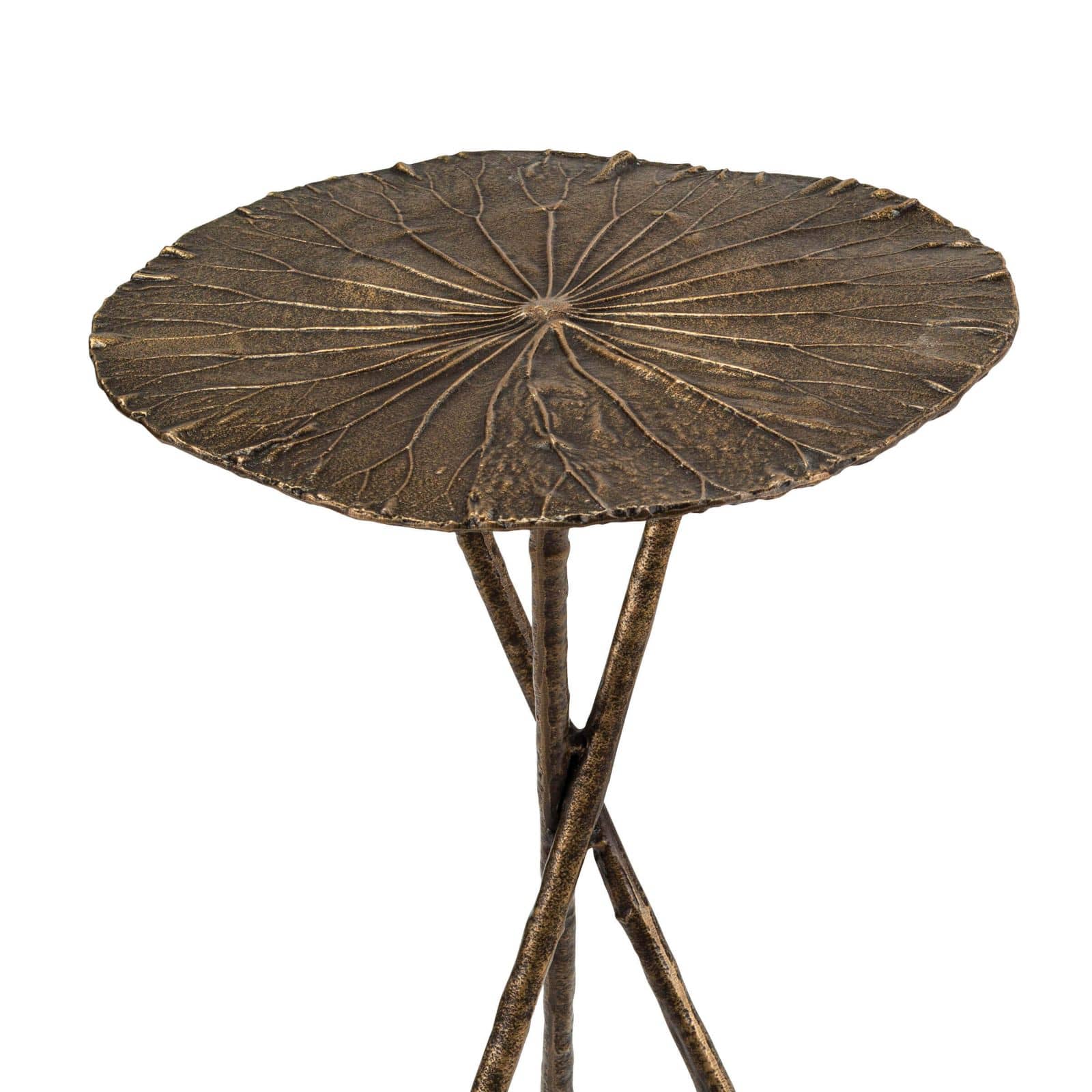 Regina Andrew  Lotus Table Small Décor/Home Accent Regina Andrew   