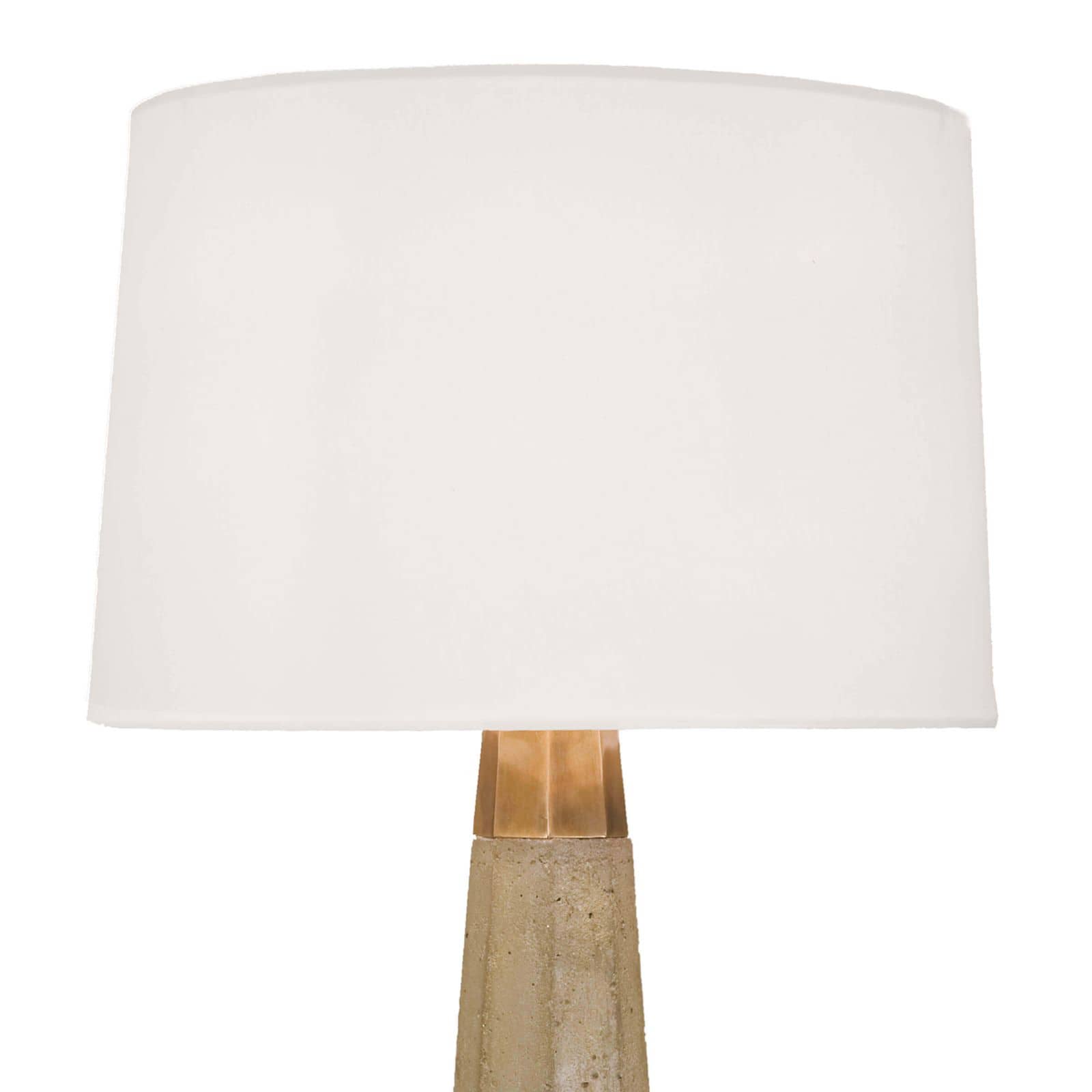 Regina Andrew Beretta Concrete Table Lamp