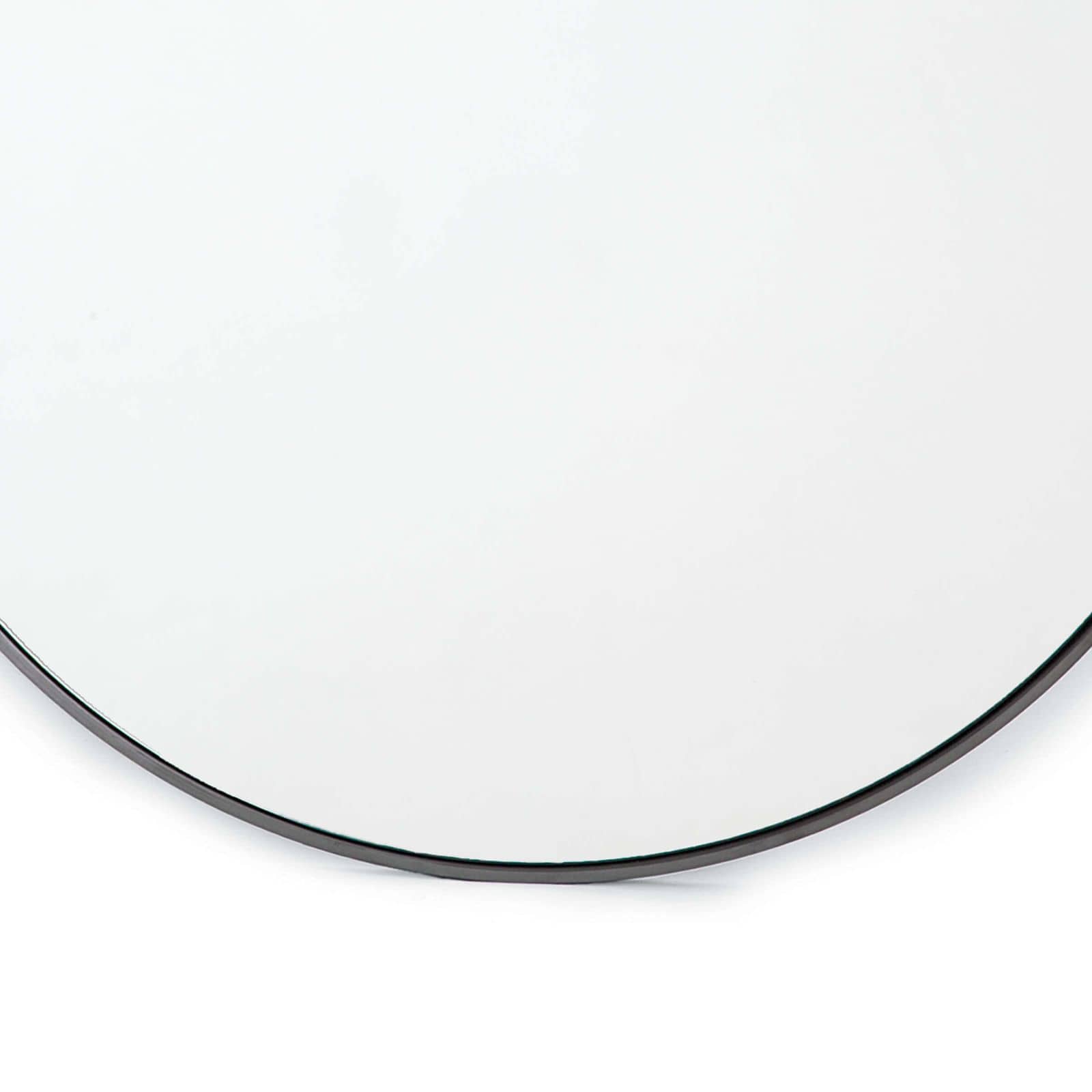 Regina Andrew  Hanging Circular Mirror Mirror Regina Andrew   