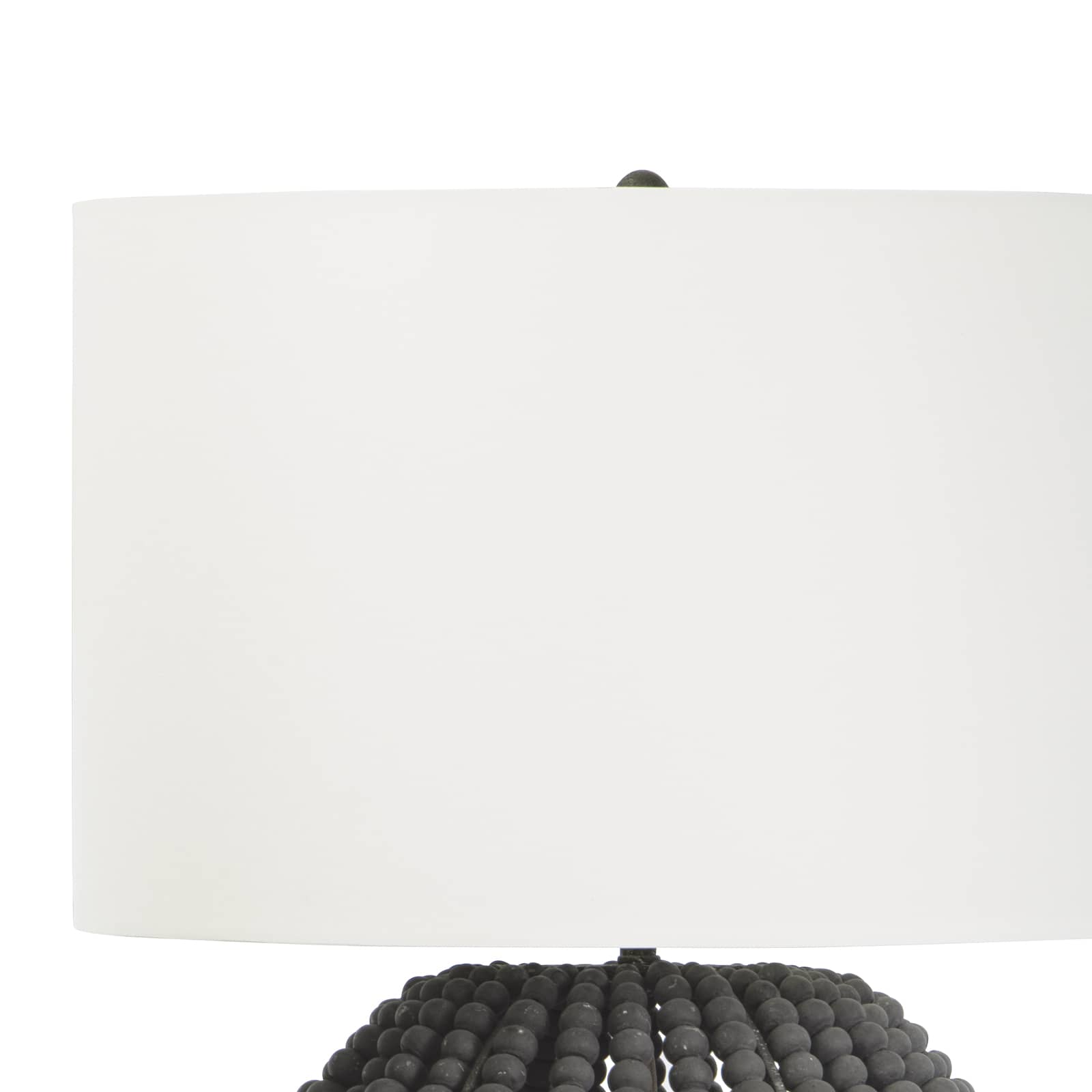 Regina Andrew  Tropez Table Lamp (Grey) Table Lamps Regina Andrew   