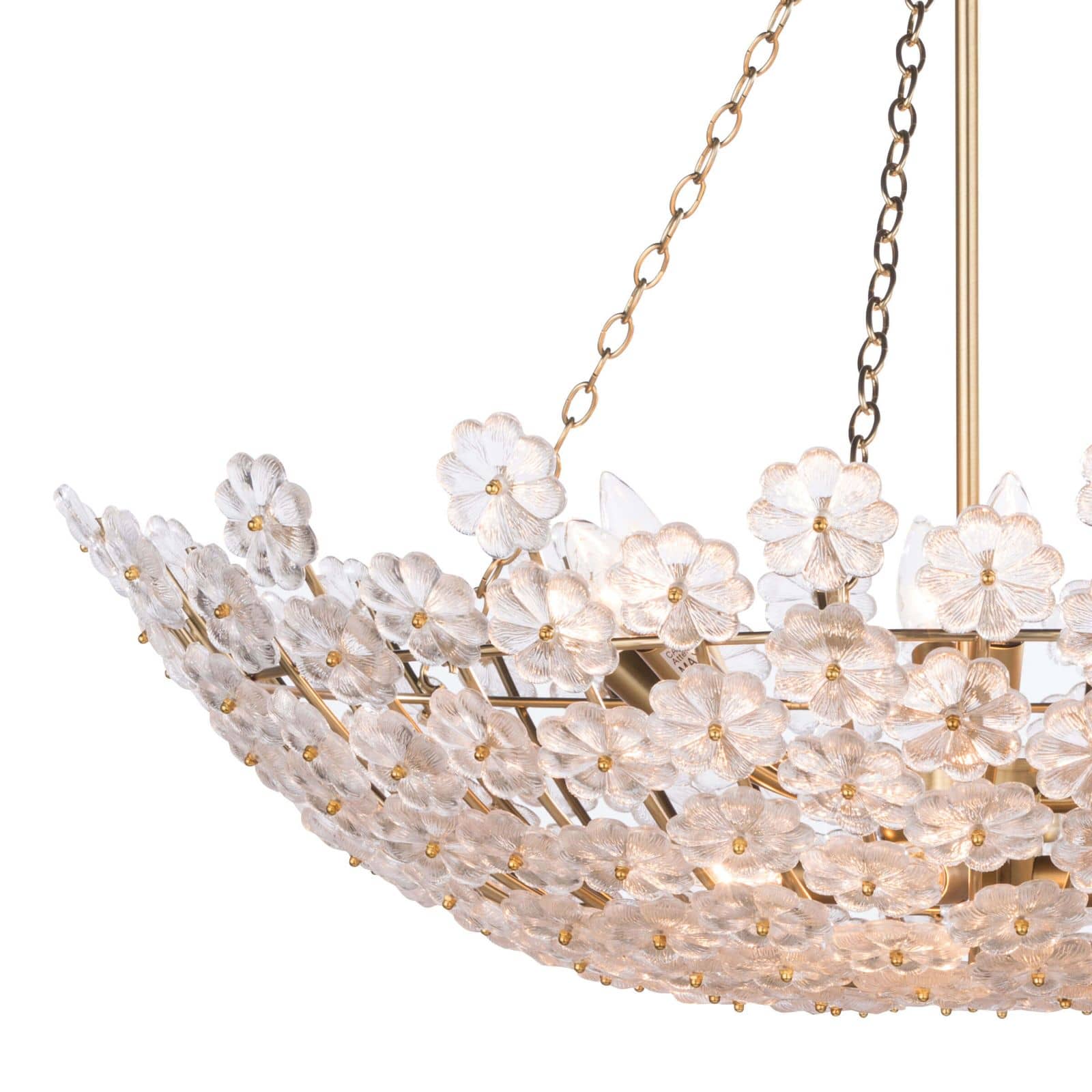 Regina Andrew  Charlotte Chandelier Chandeliers Regina Andrew   