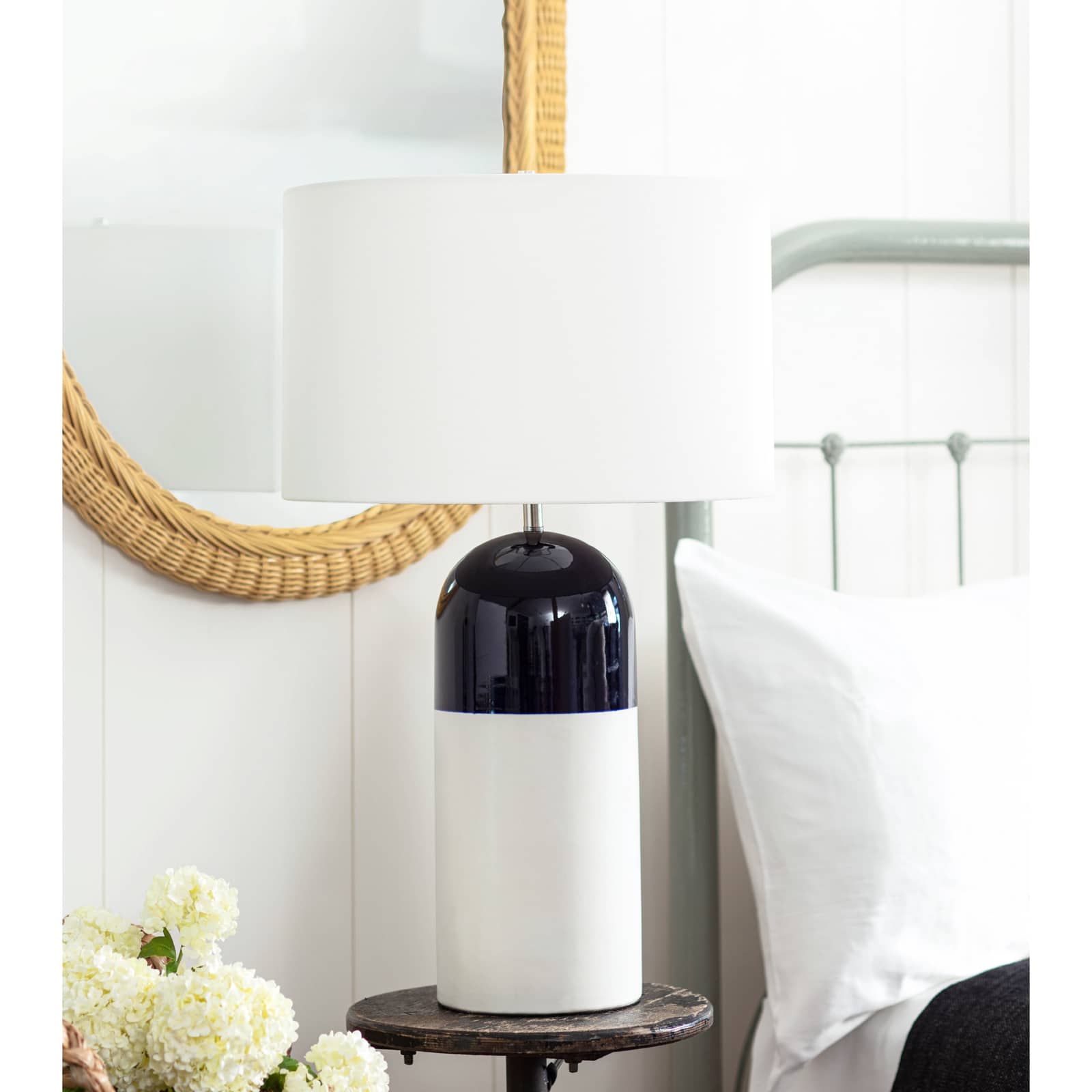 Regina Andrew  Westport Ceramic Table Lamp Lamp Regina Andrew   