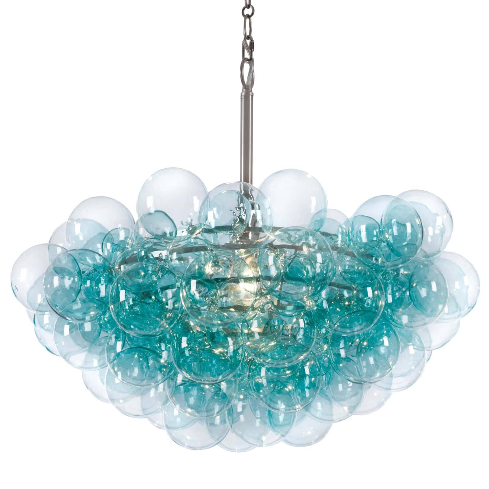 Regina Andrew Bubbles Chandelier