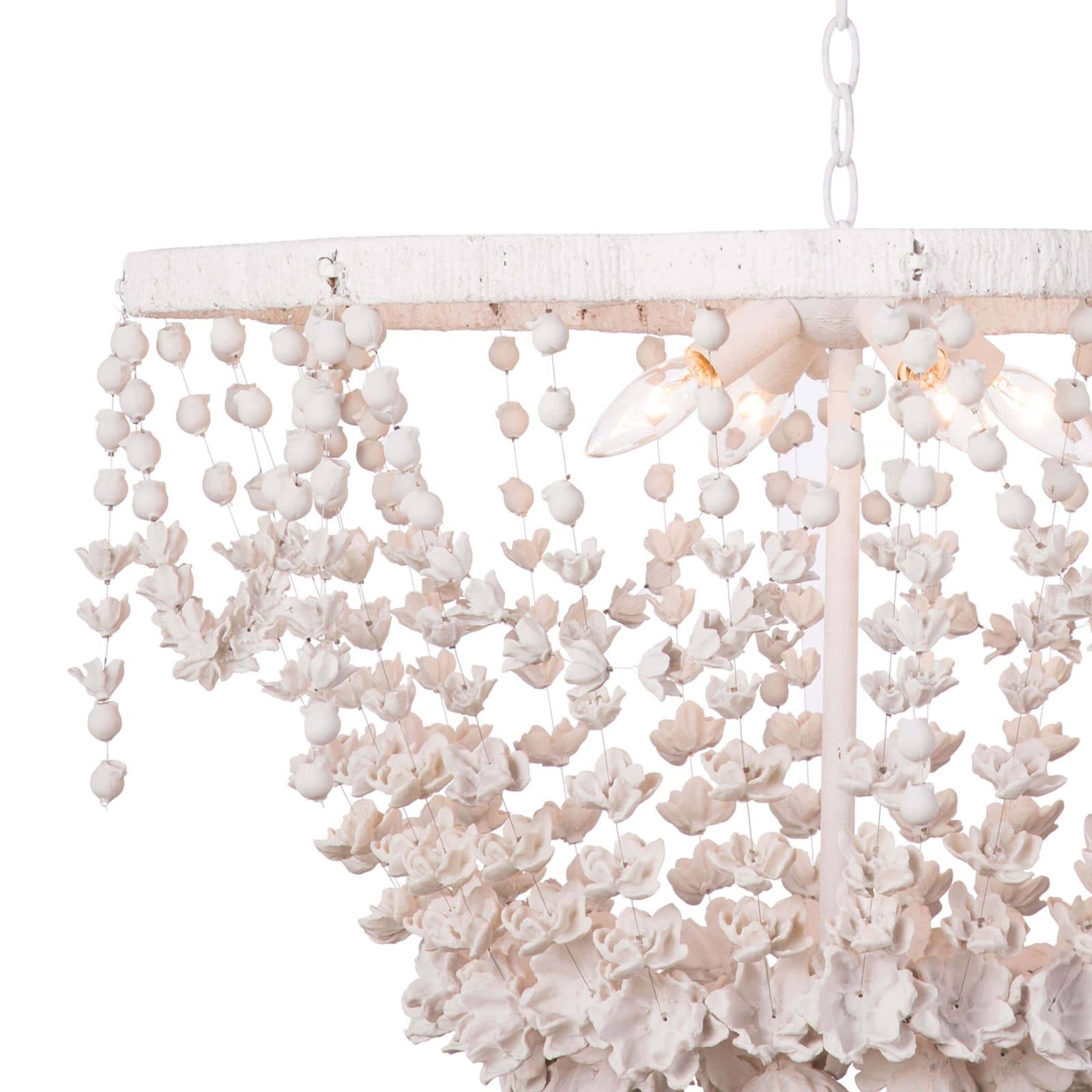 Regina Andrew Vanessa Basin Chandelier