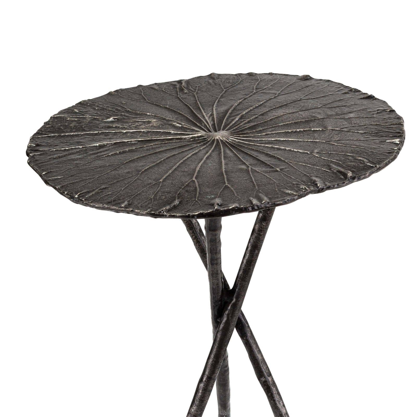 Regina Andrew  Lotus Table Small Décor/Home Accent Regina Andrew   