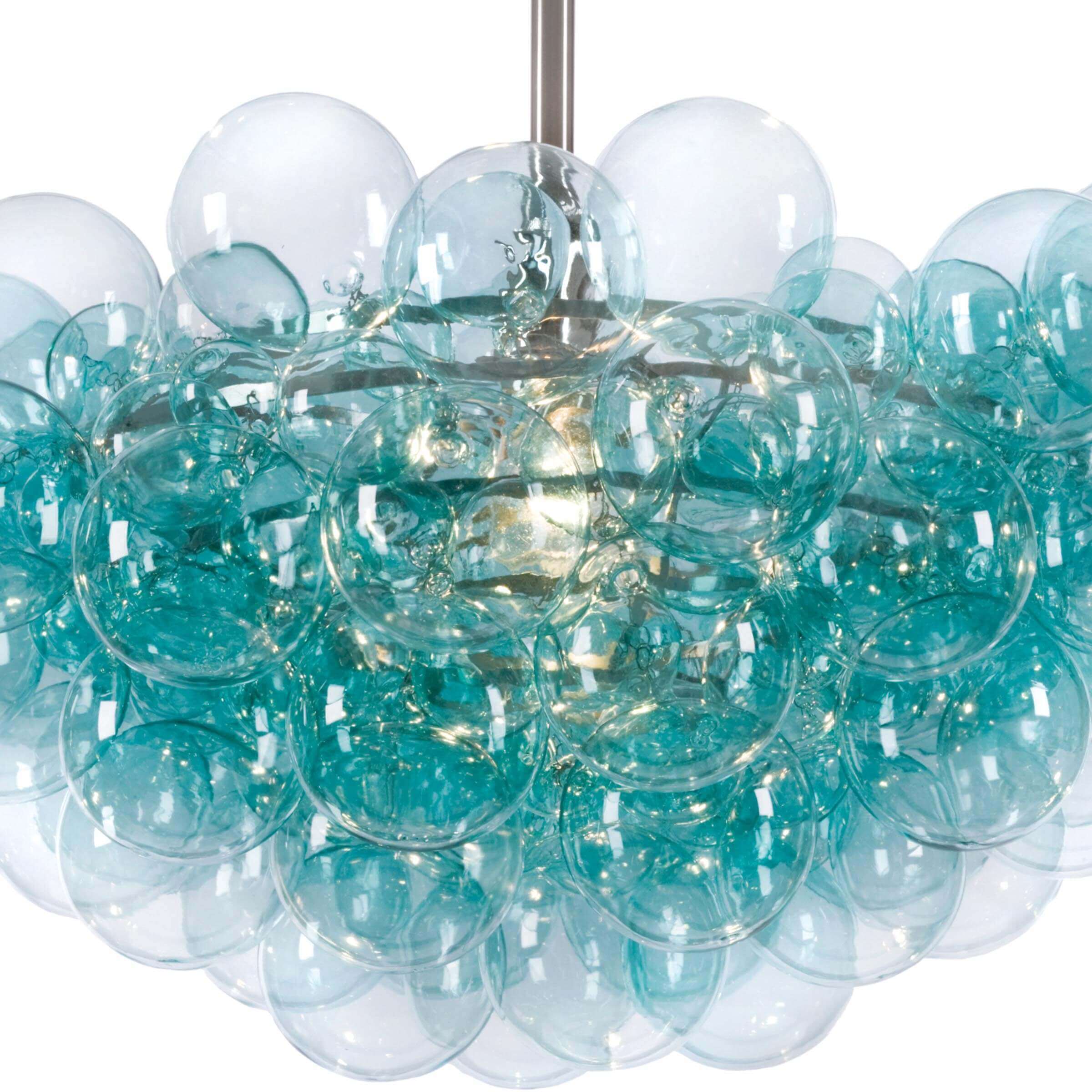 Regina Andrew Bubbles Chandelier