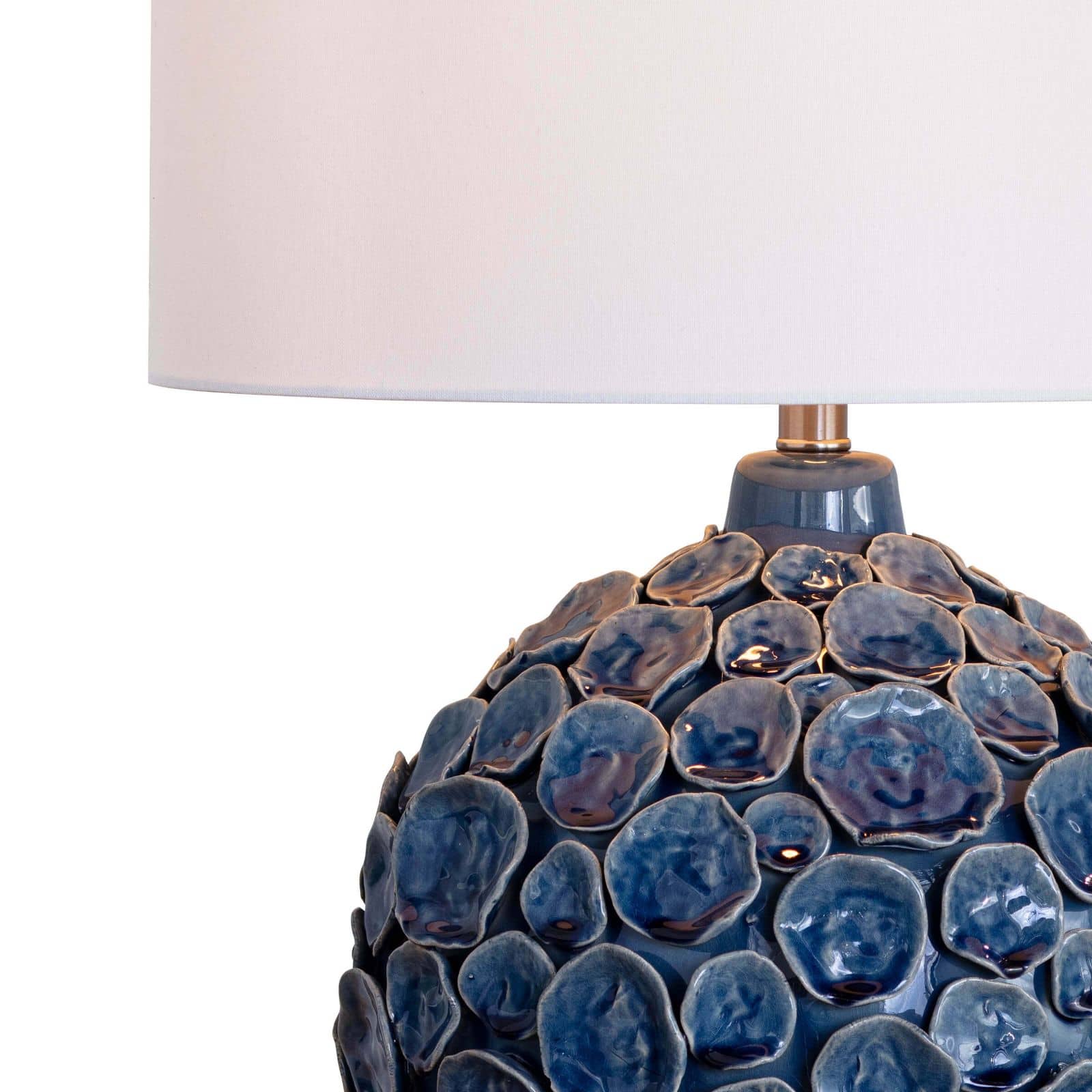 Regina Andrew Lucia Ceramic Table Lamp