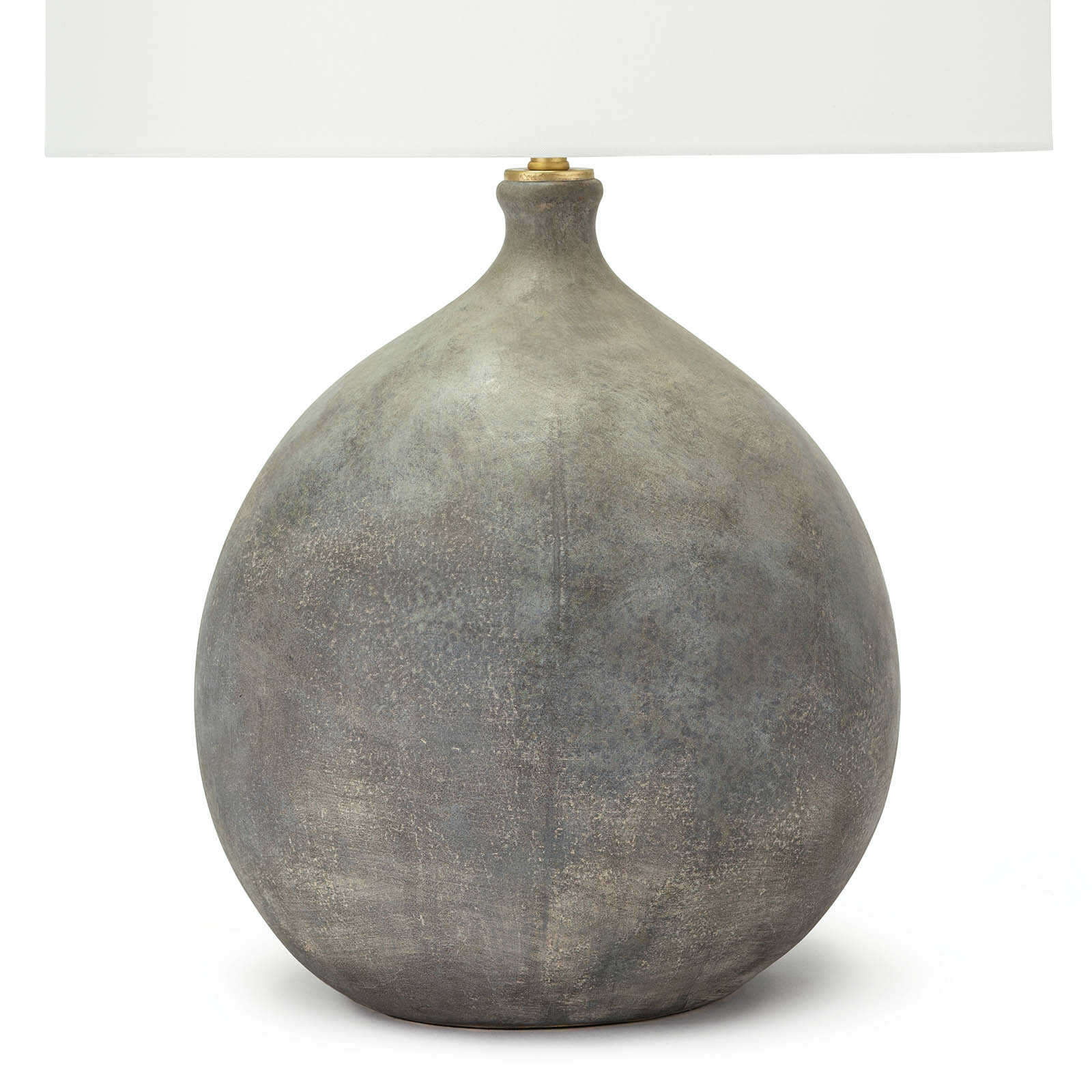 Regina Andrew  Dover Ceramic Table Lamp Table Lamps Regina Andrew   