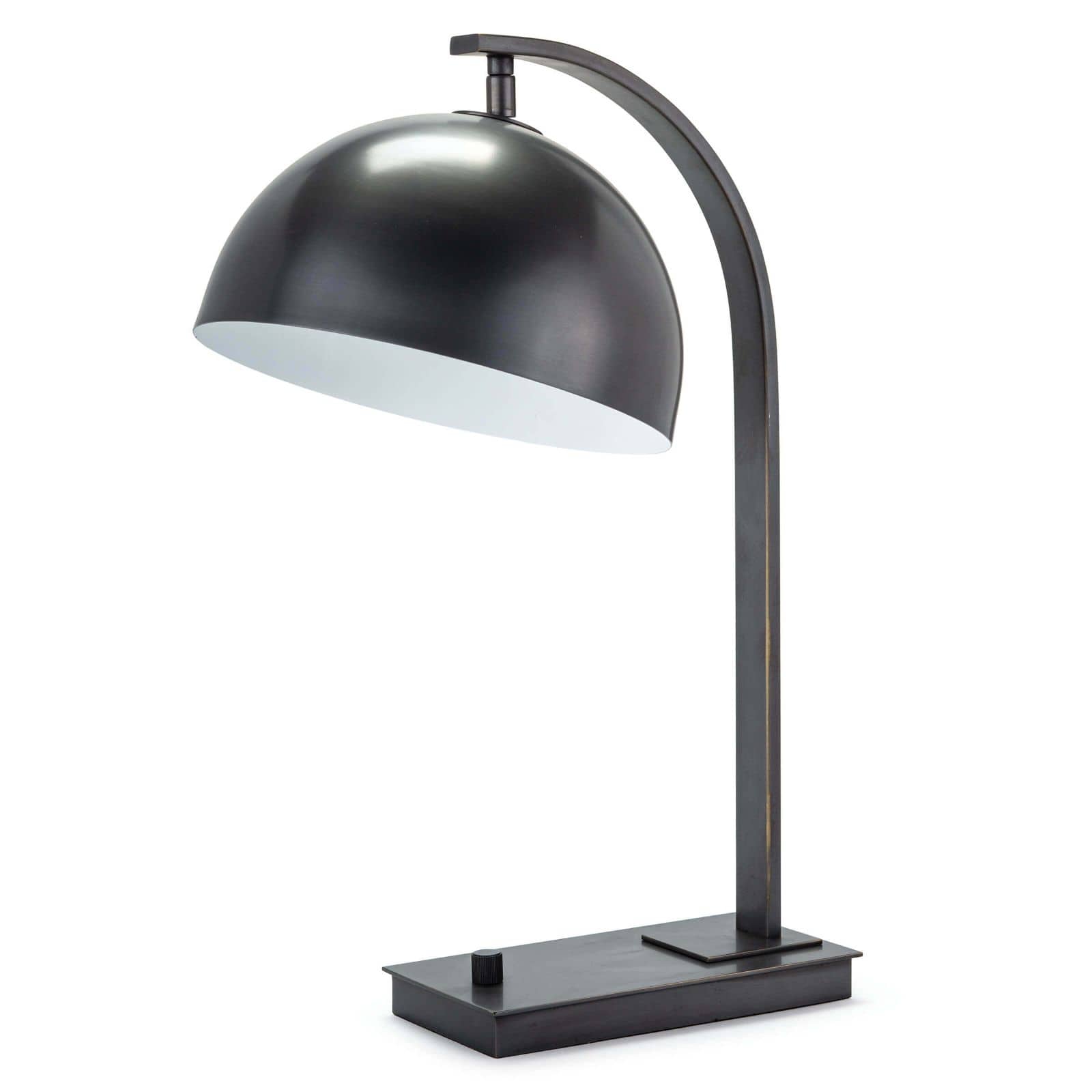 Regina Andrew  Otto Desk Lamp Table Lamps Regina Andrew   