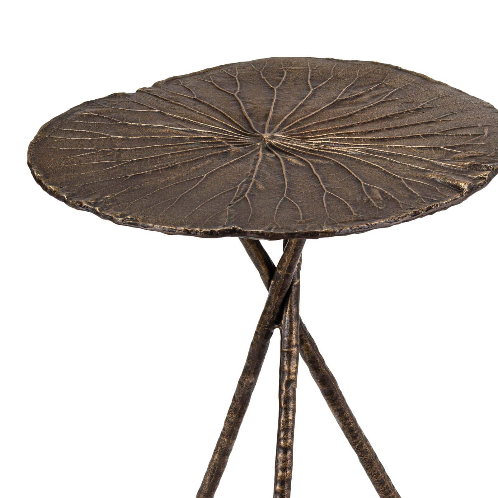 Regina Andrew Lotus Table Large