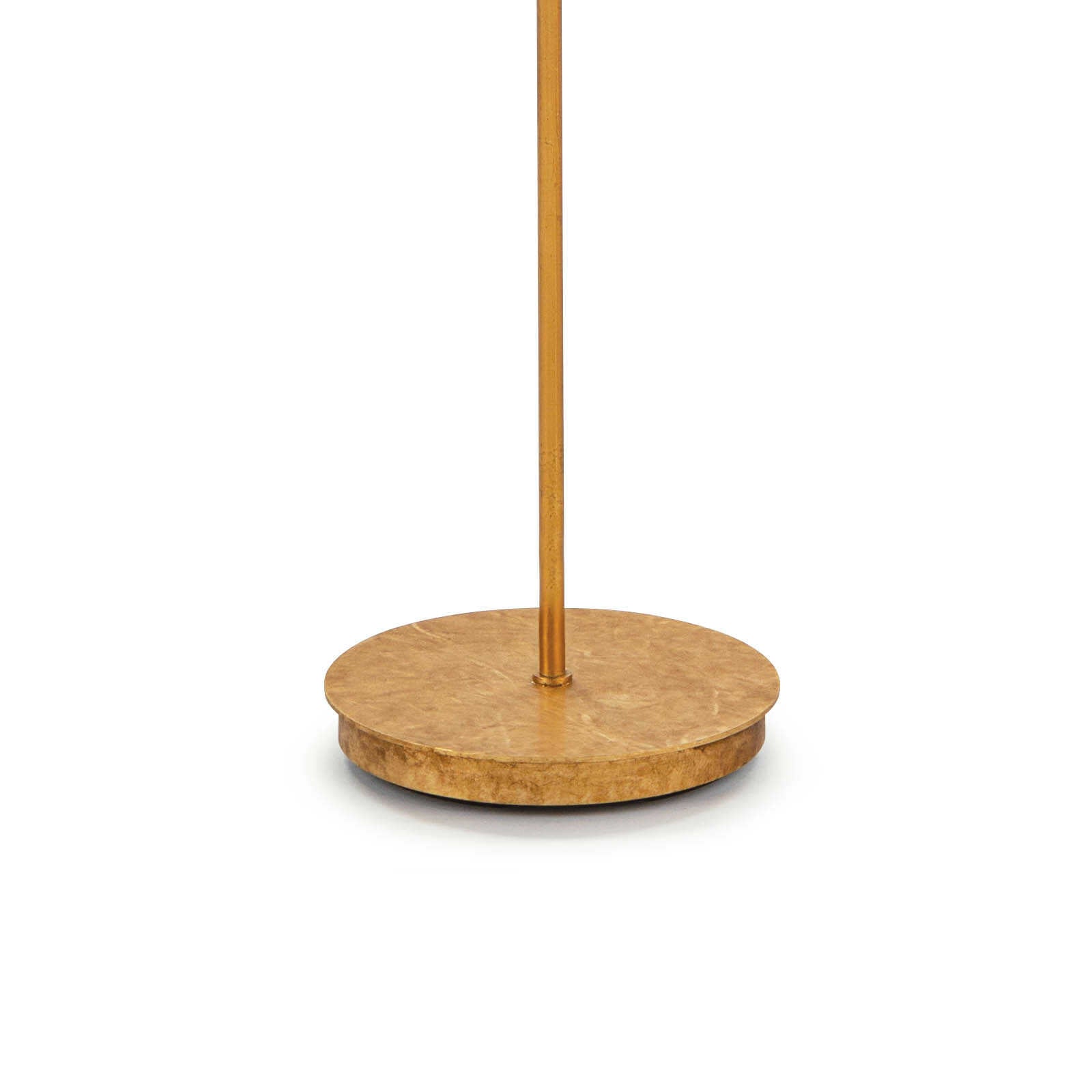 Regina Andrew Monarch Oval Floor Lamp