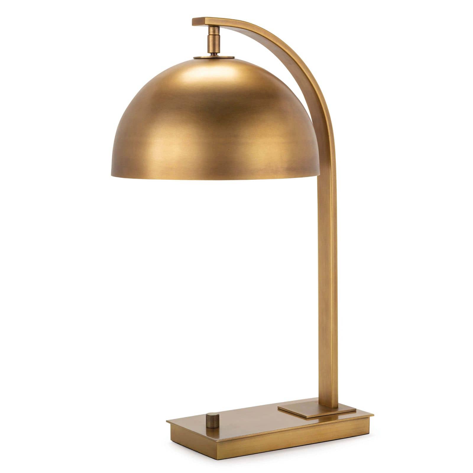 Regina Andrew  Otto Desk Lamp Table Lamps Regina Andrew   