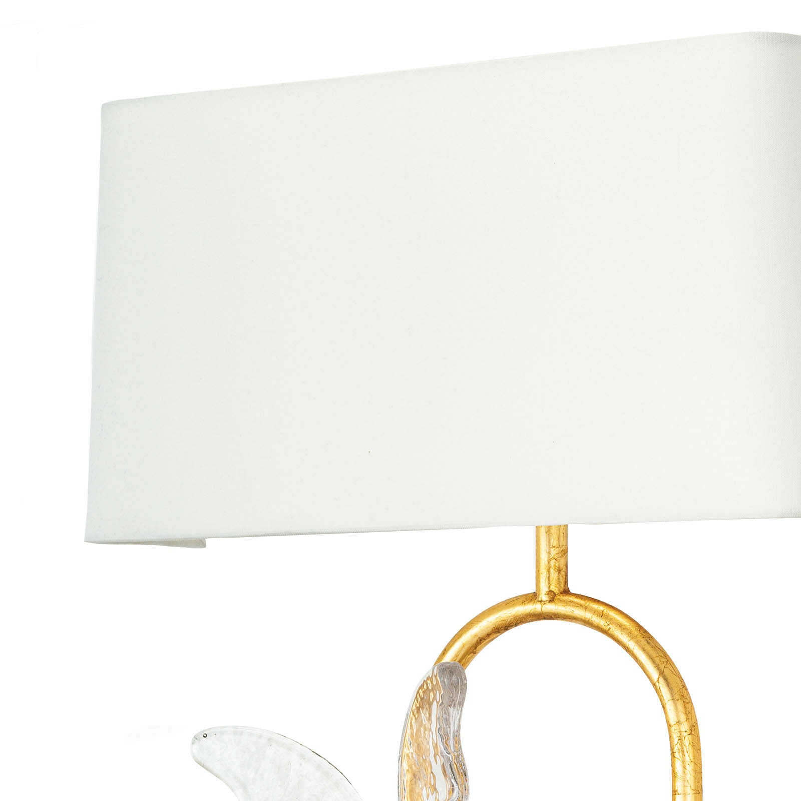 Regina Andrew Monarch Oval Sconce