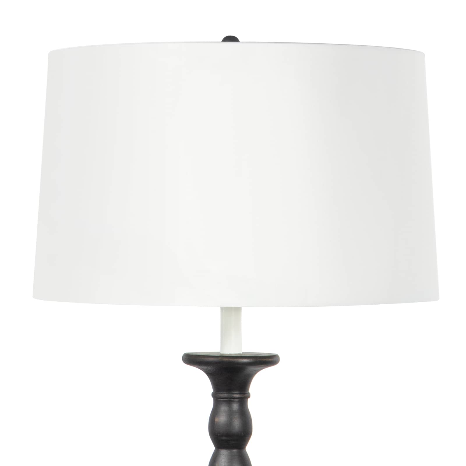 Regina Andrew  Perennial Floor Lamp Table Lamps Regina Andrew   