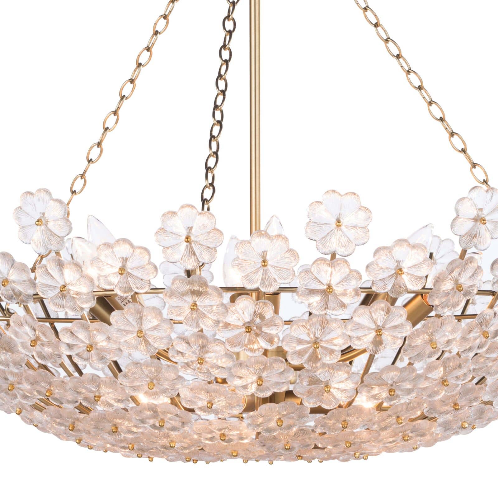 Regina Andrew  Charlotte Chandelier Chandeliers Regina Andrew   