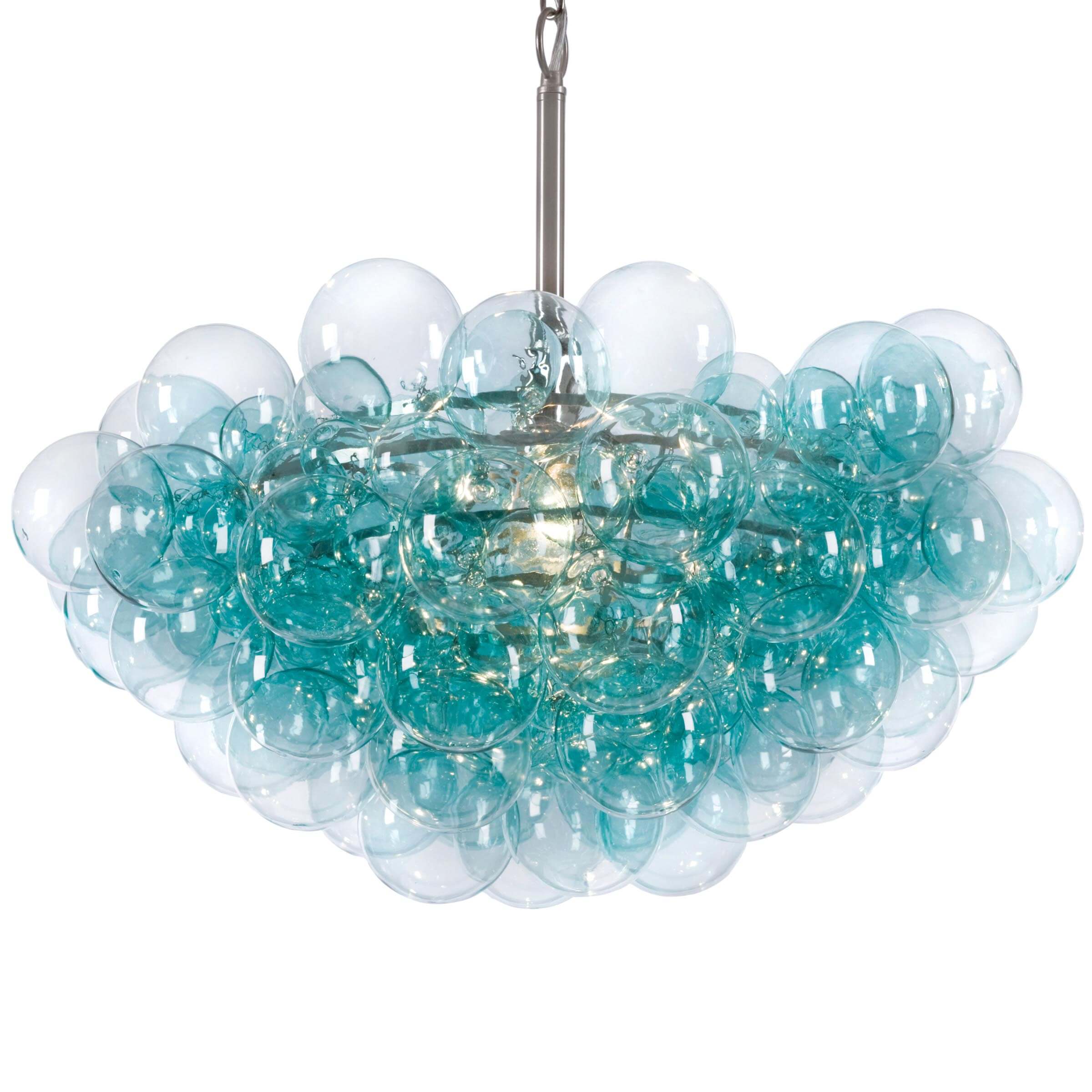 Regina Andrew Bubbles Chandelier