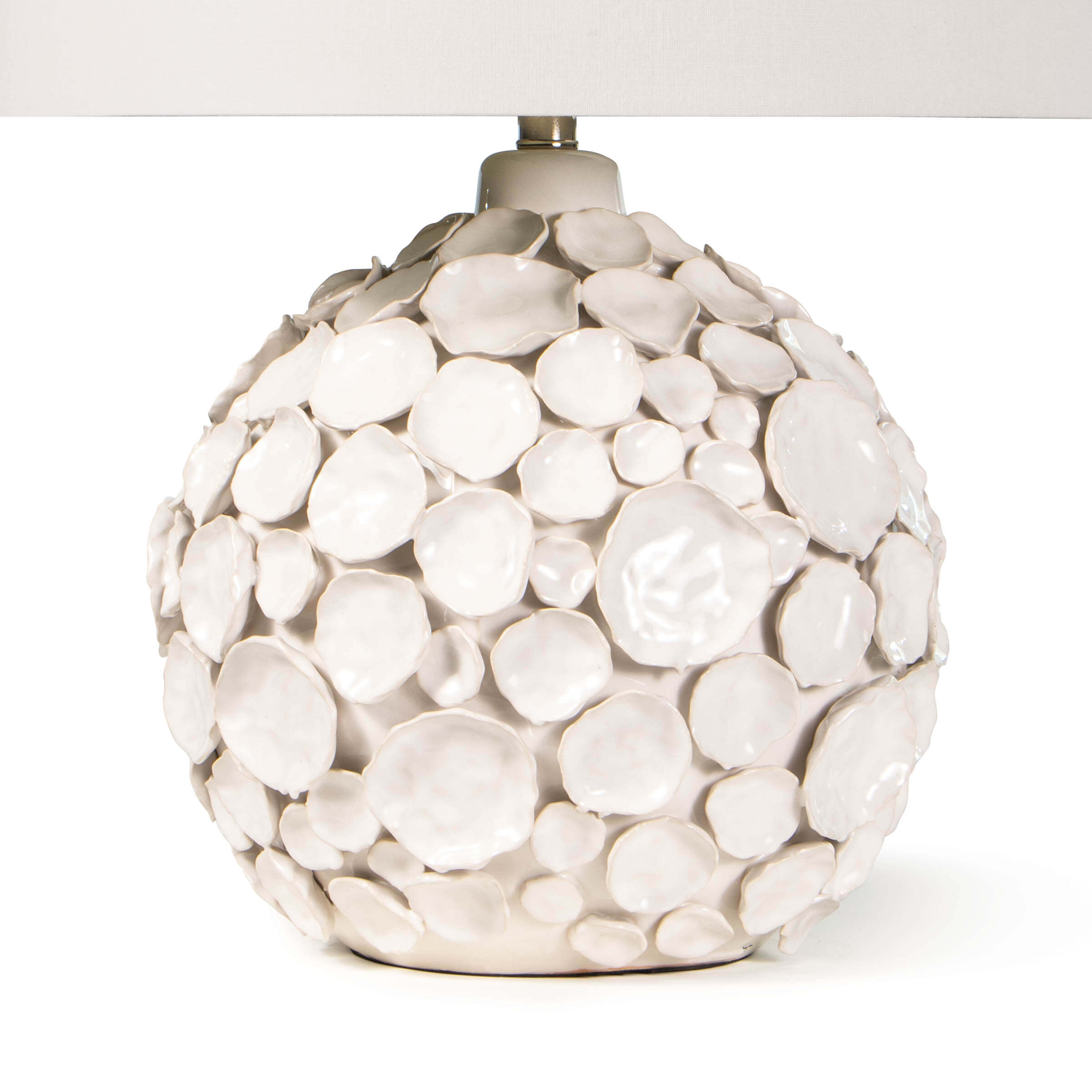 Regina Andrew Lucia Ceramic Table Lamp