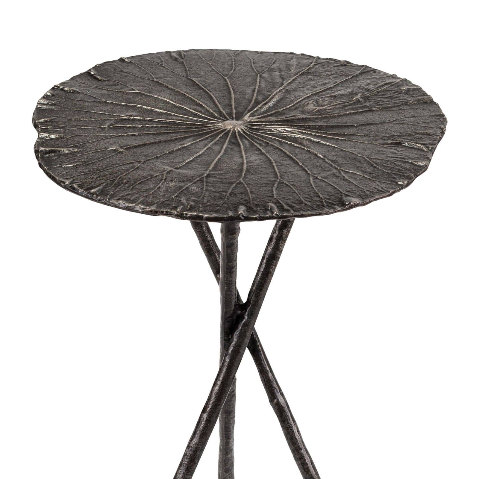 Regina Andrew  Lotus Table Small Décor/Home Accent Regina Andrew   