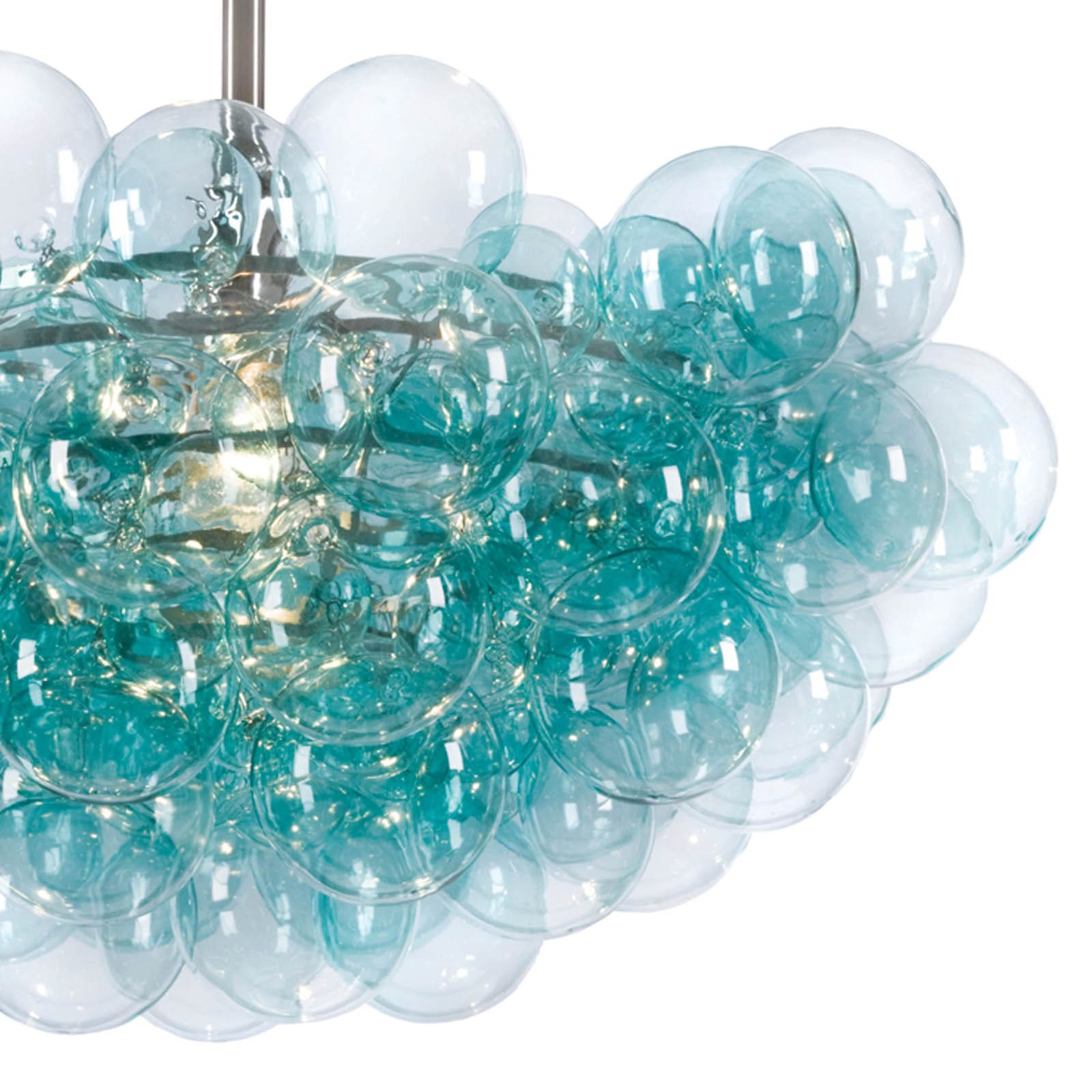 Regina Andrew Bubbles Chandelier