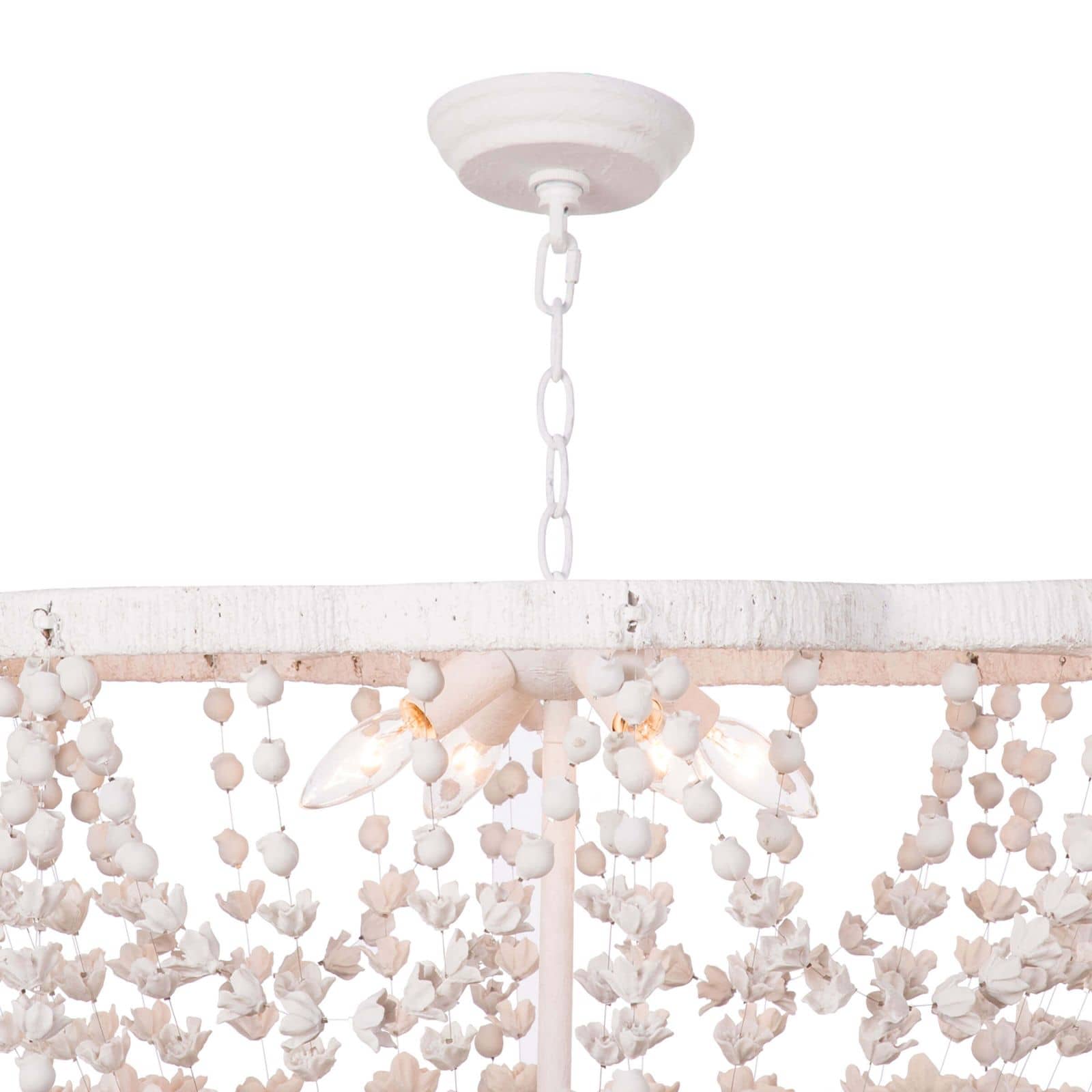 Regina Andrew Vanessa Basin Chandelier