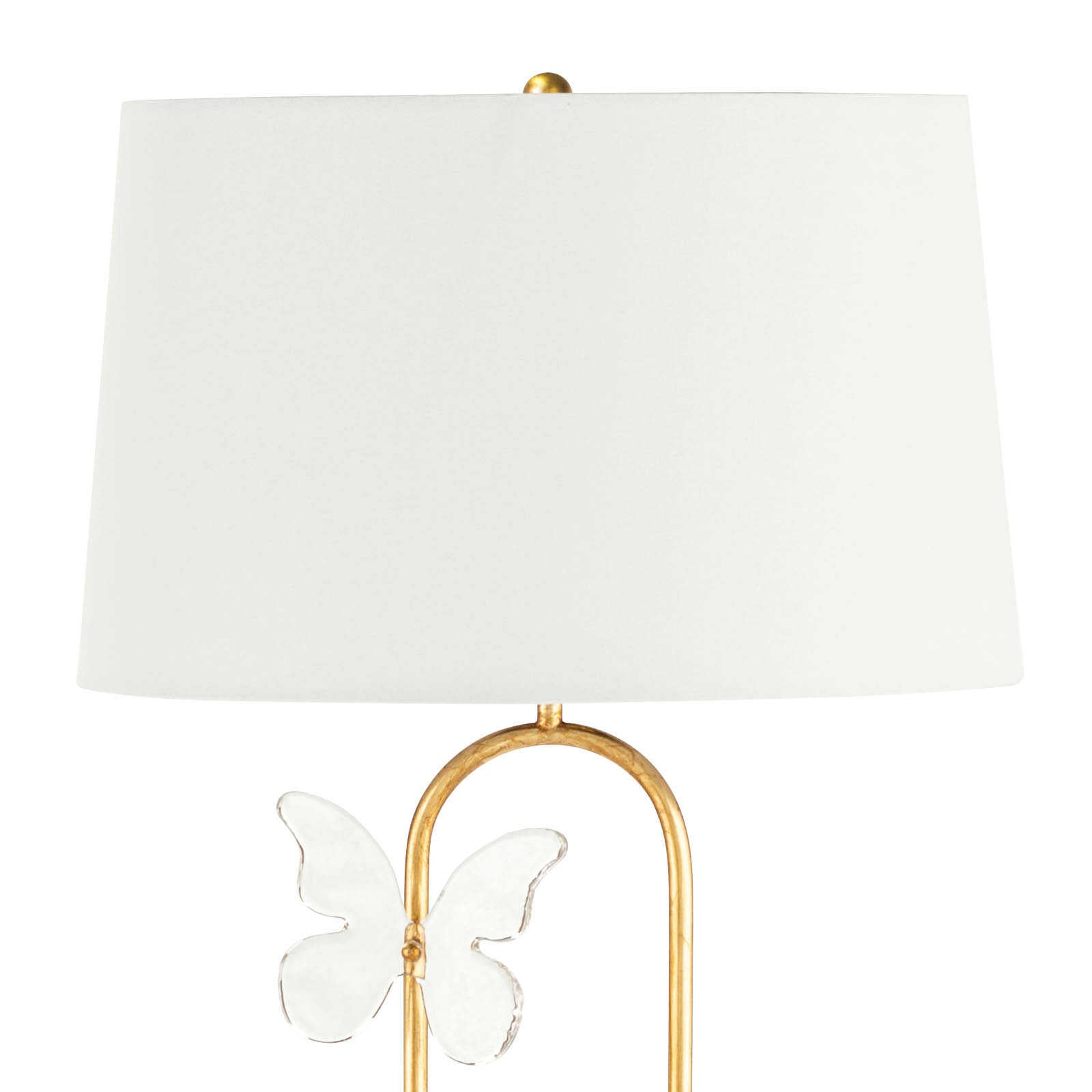 Regina Andrew  Monarch Oval Floor Lamp Table Lamps Regina Andrew   